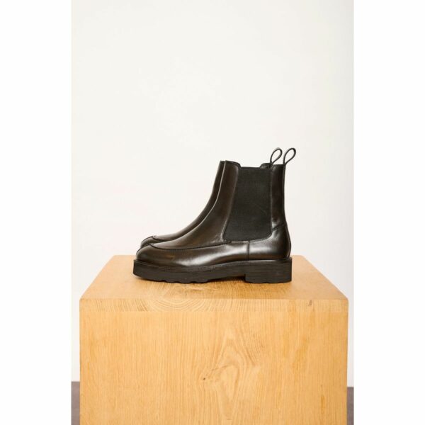 Botas Nandy negro