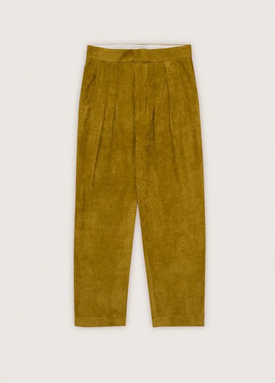 Pantalón VELOUR.