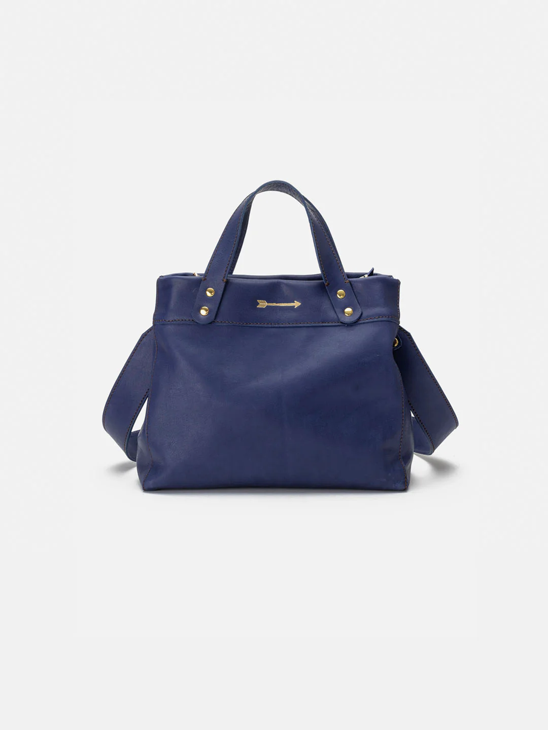 Bolso DIABOLO NIGHT BLUE.