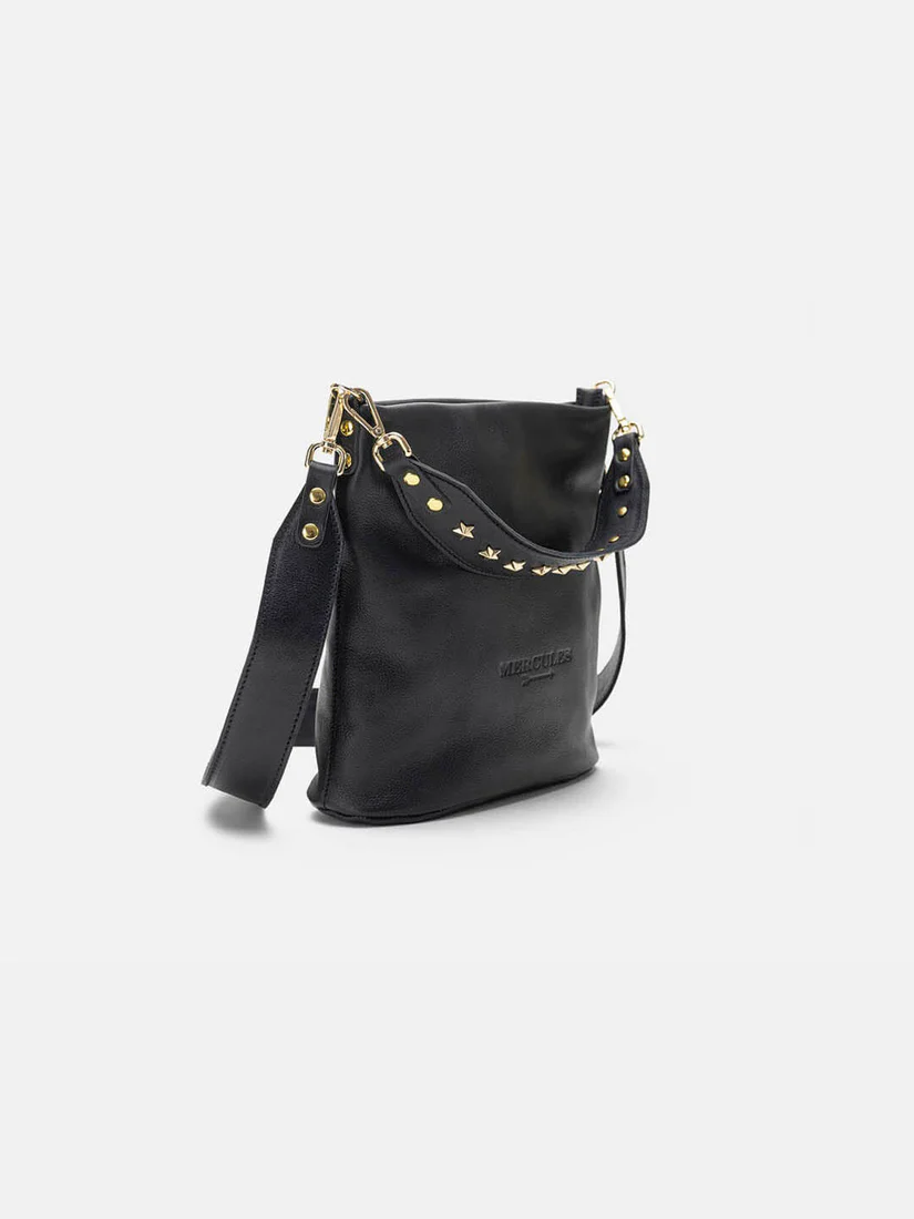 Bolso TANGO negro.