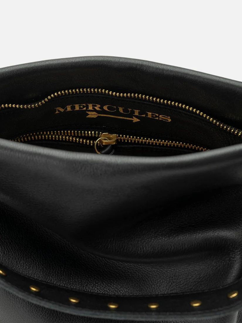 Bolso TANGO negro.