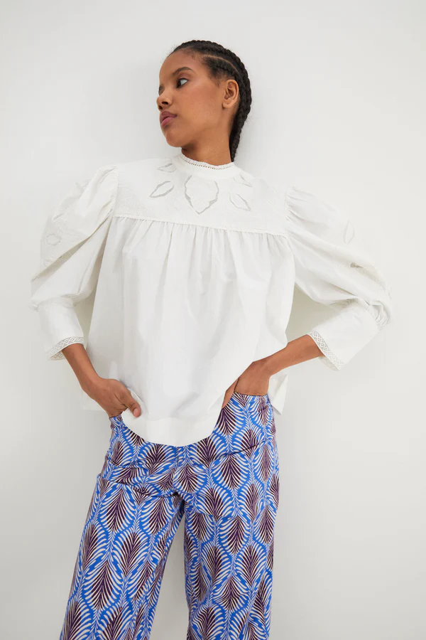 Blusa JAIPUR.