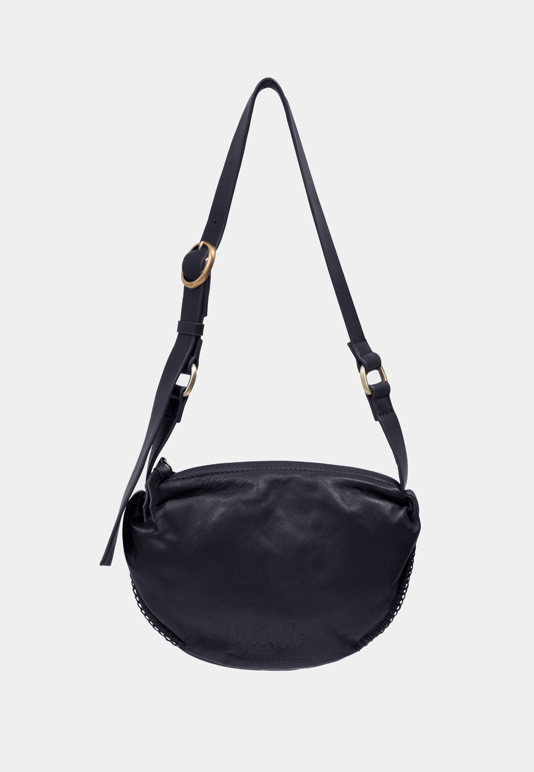 Bolso KLIMANJARO negro.