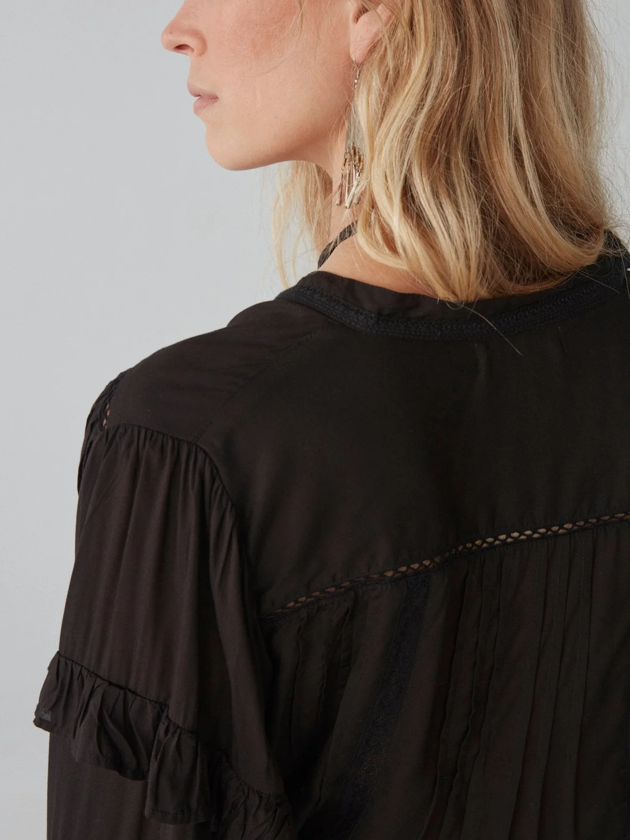 Blusa FLORENCE.