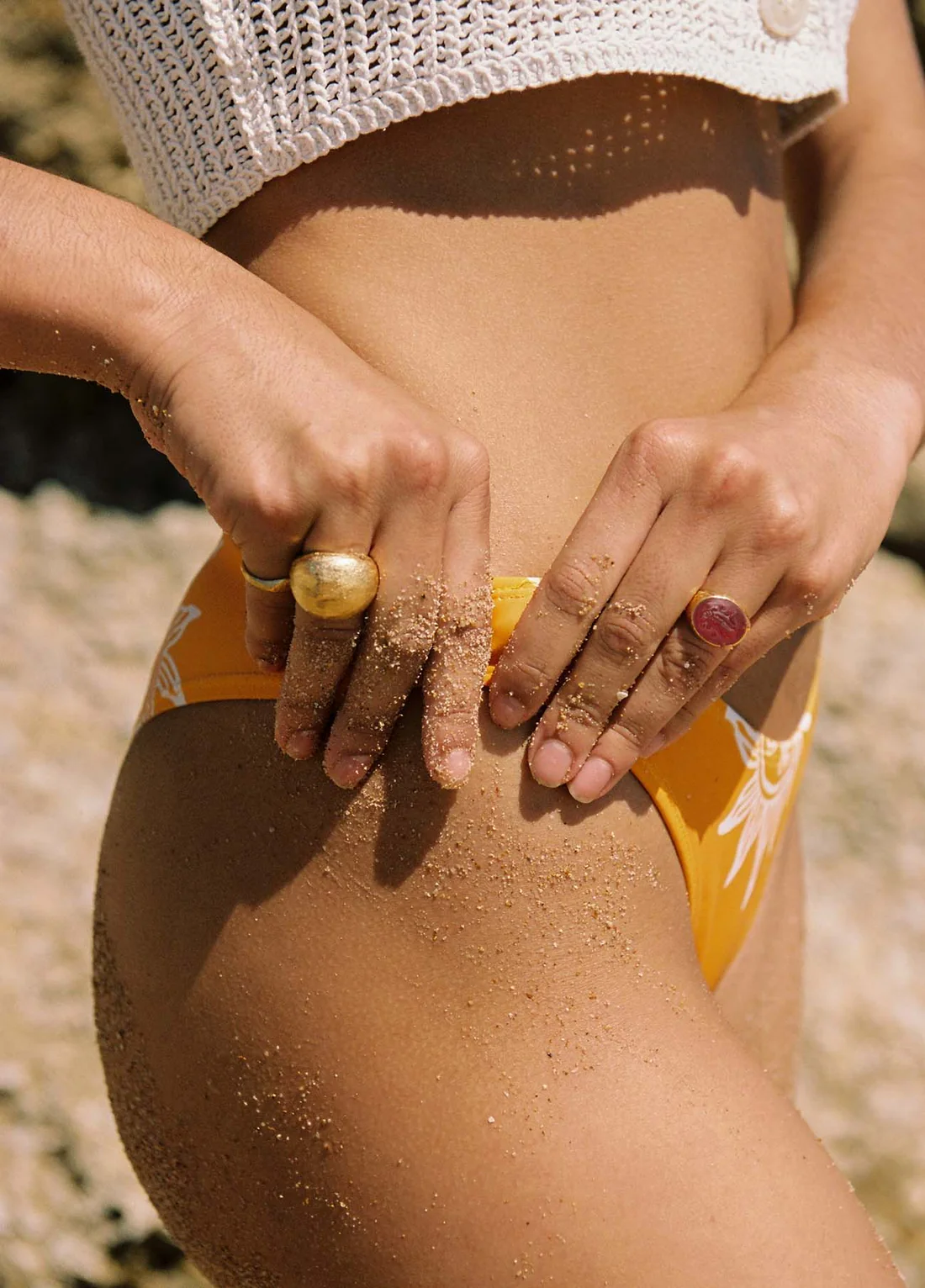 Anillo SIRENA.