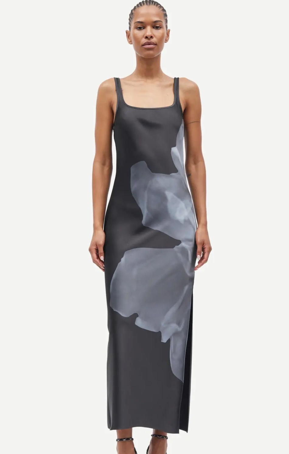 Vestido SUNNA tulipán.