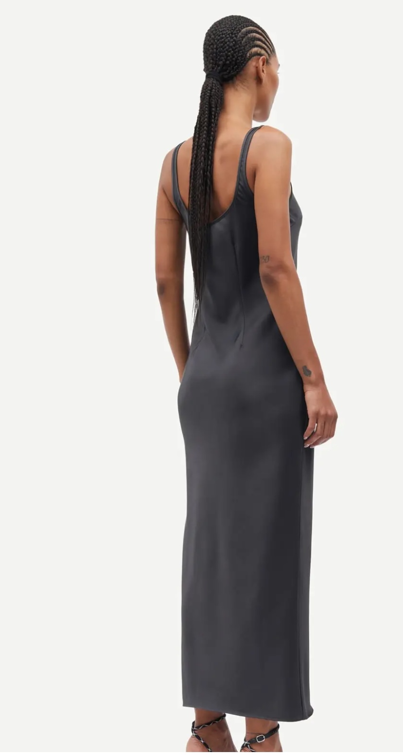 Vestido SUNNA tulipán.