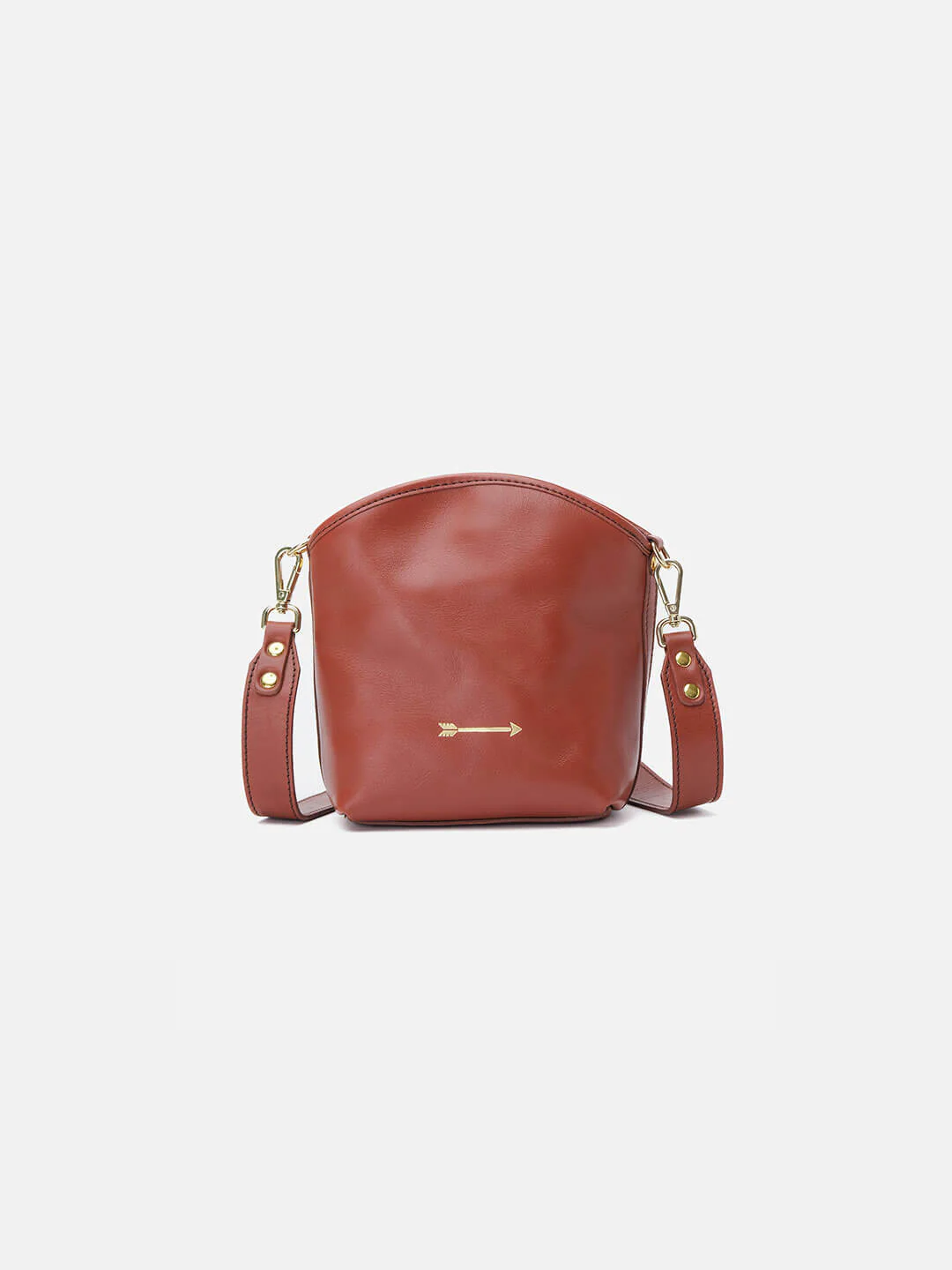 Bolso JUNIPER small teja.