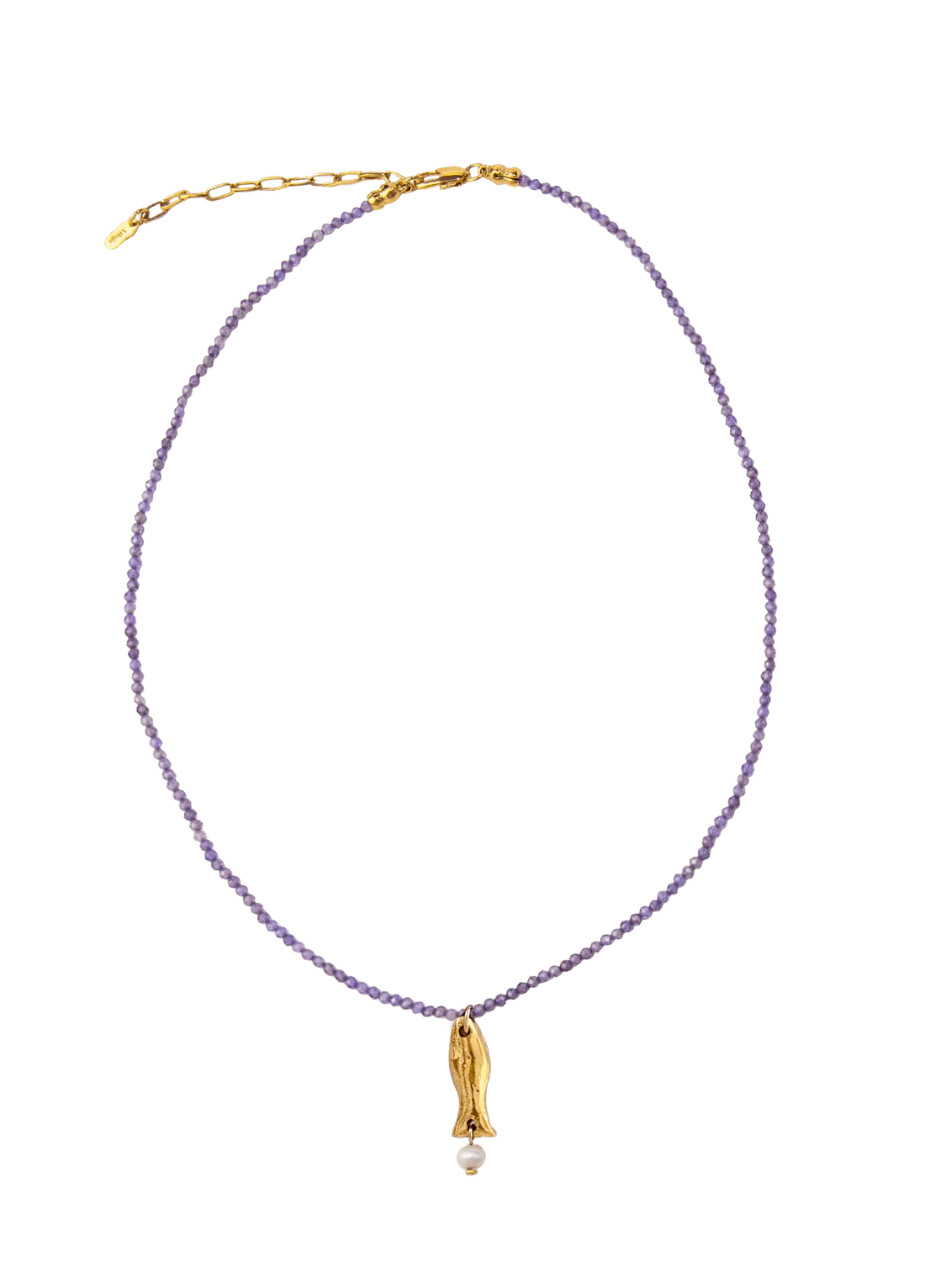 Choker ESPETO.