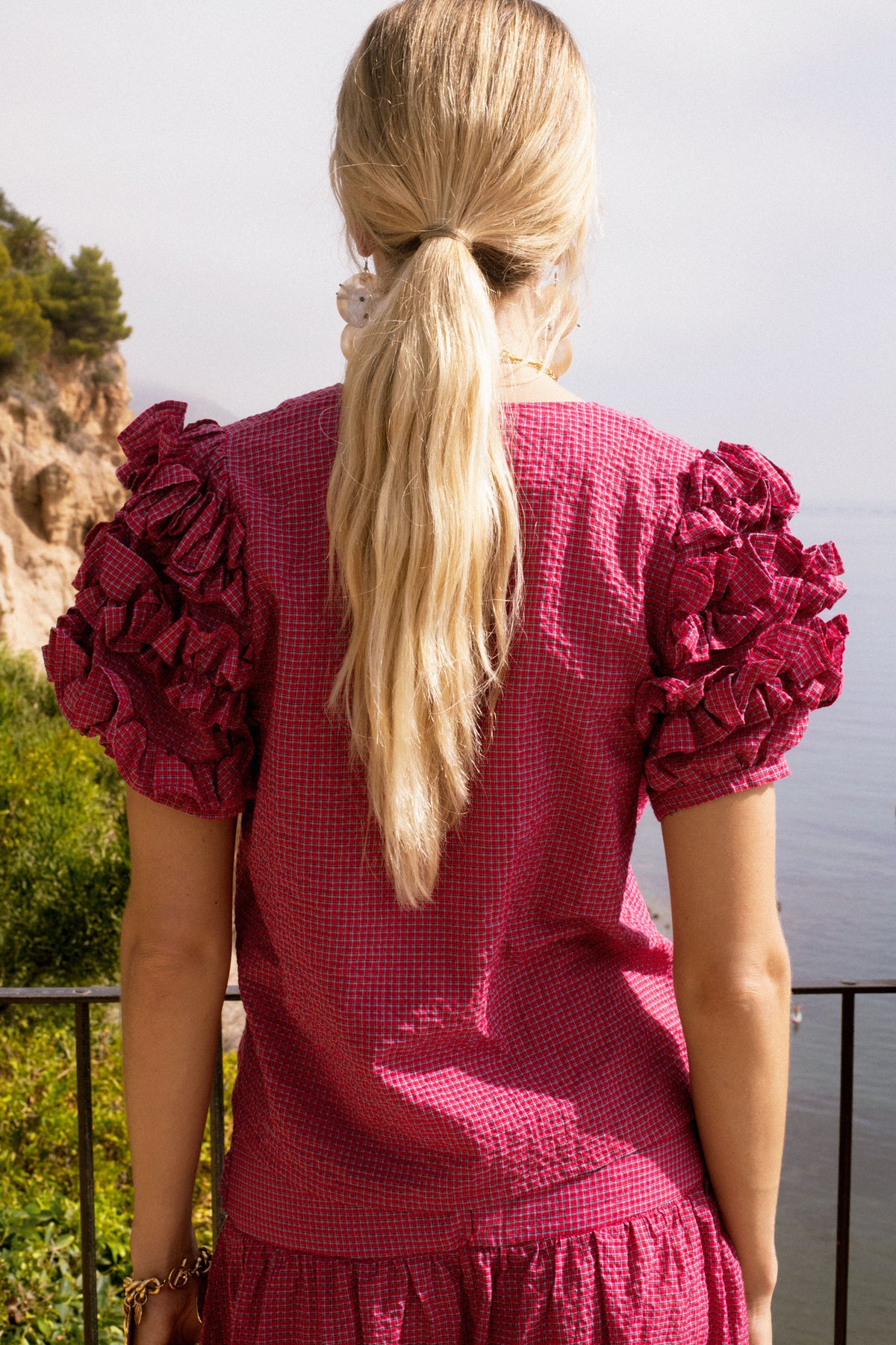 Blusa PAOLO.