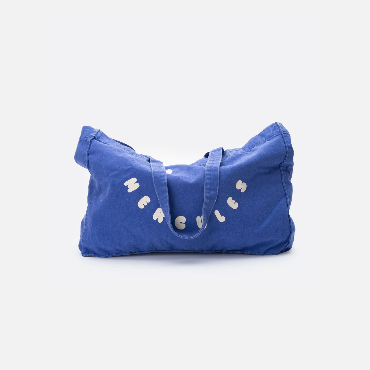 Bolsa MERCULES azulón.