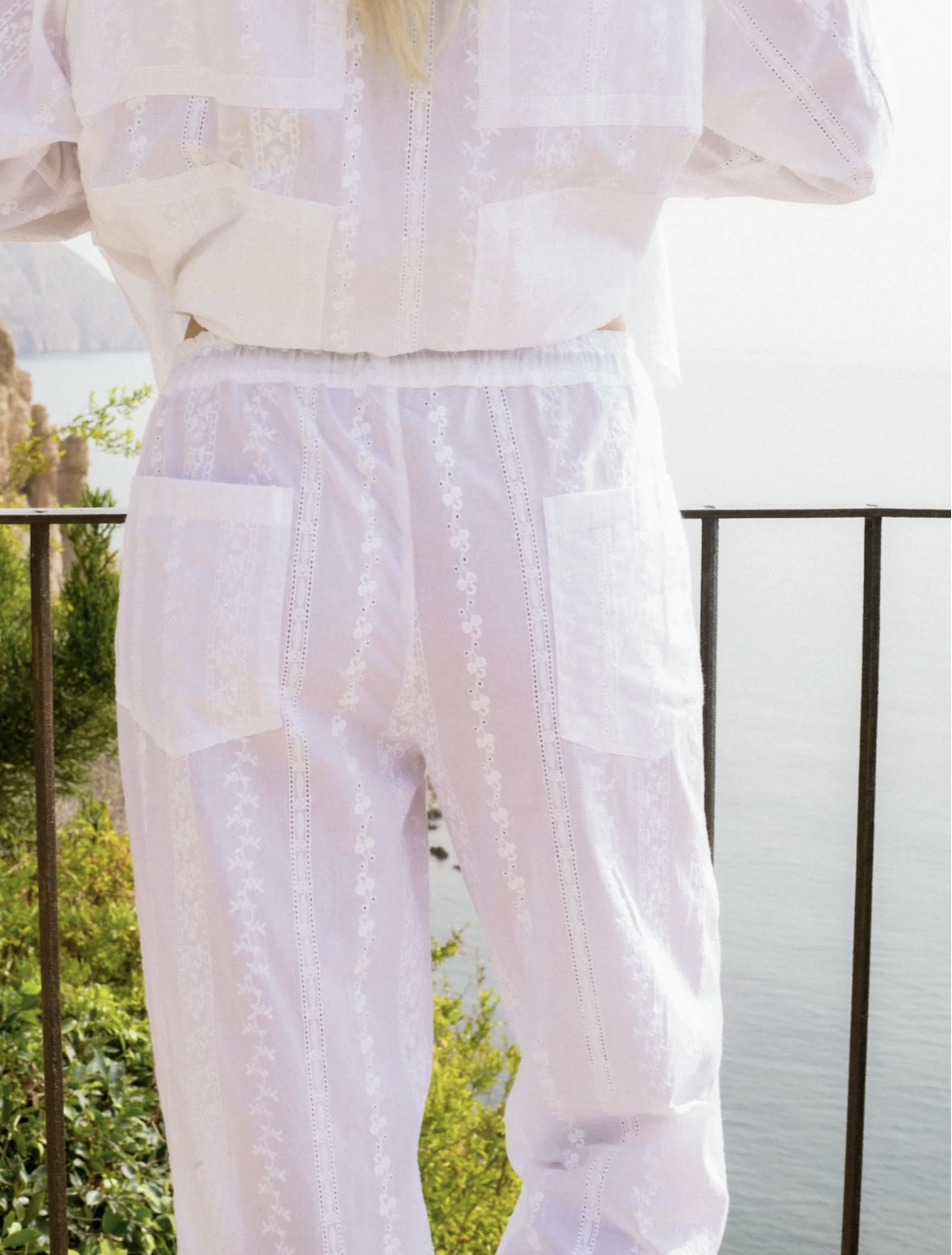 Pantalón VITTO.