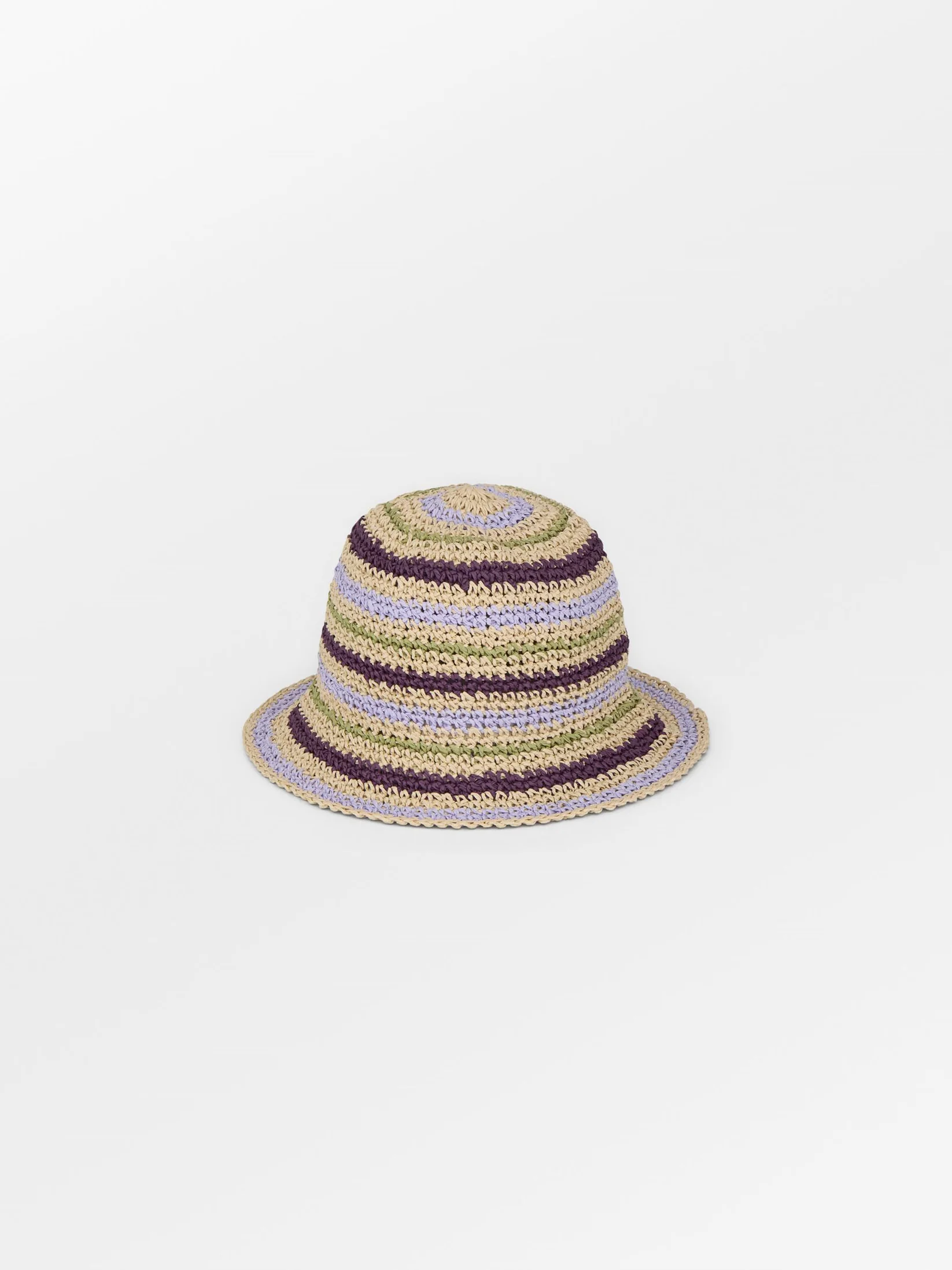 Sombrero SAVERINA colores.