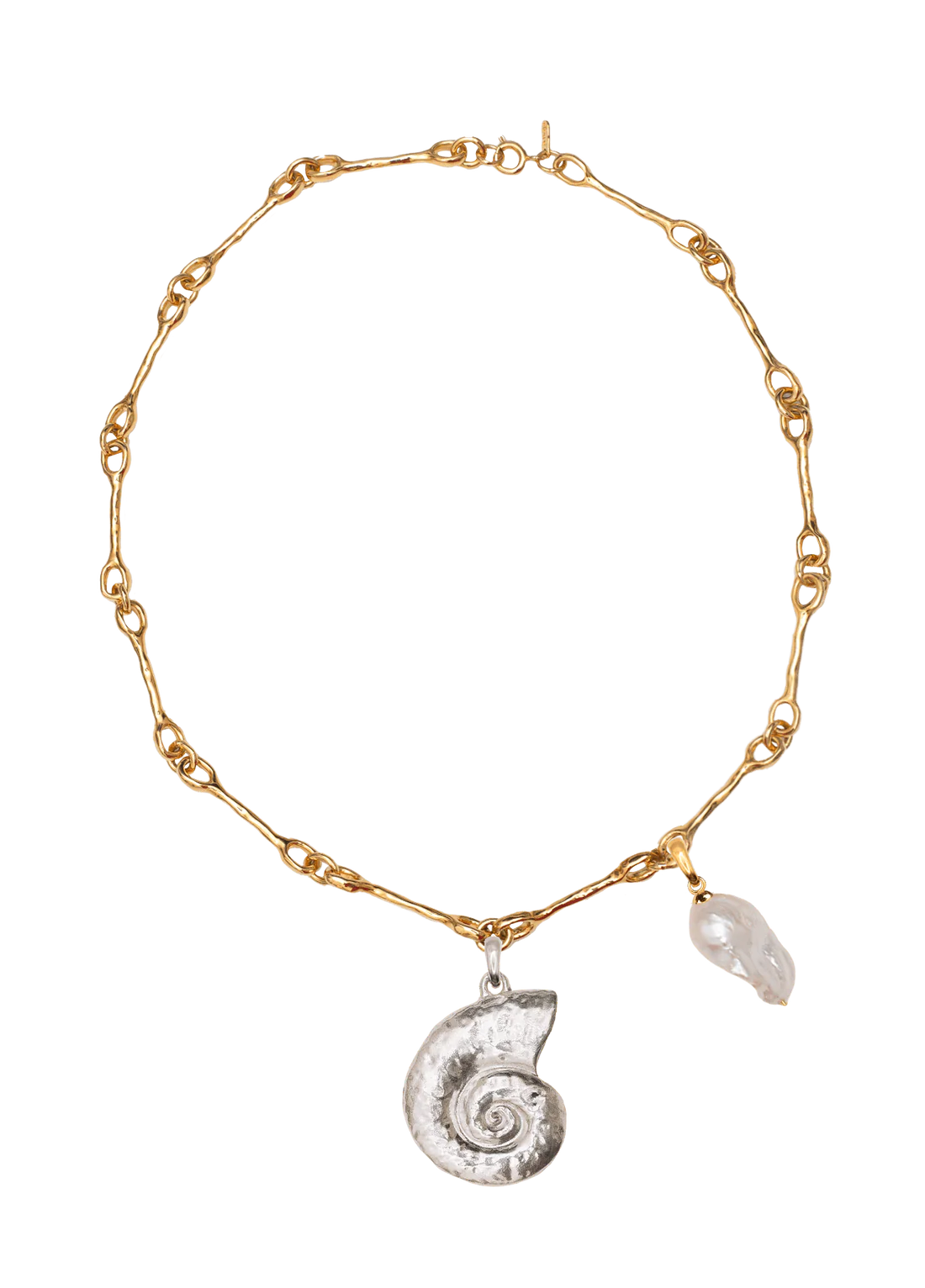 Collar ATLANTIS.