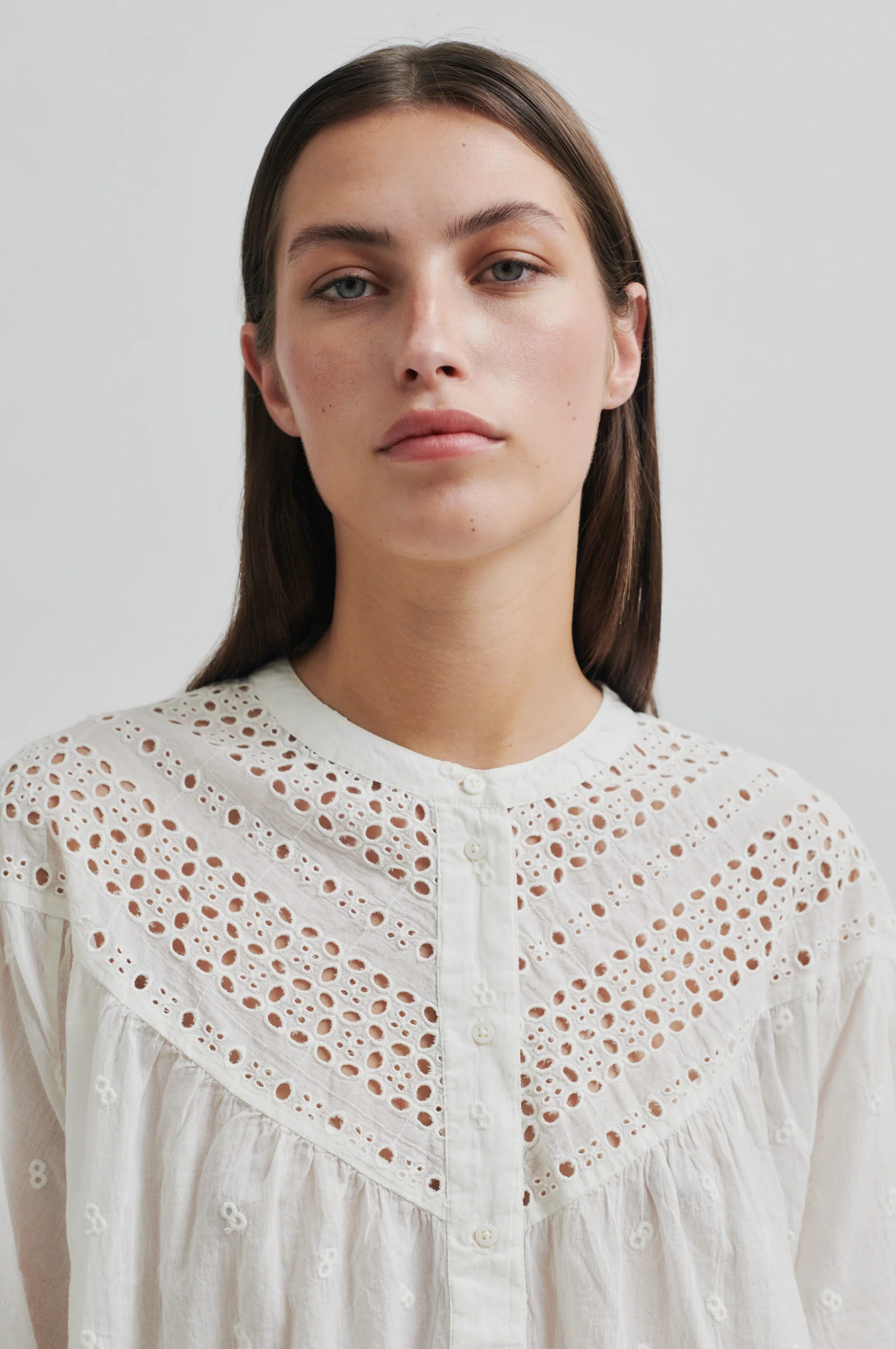 Blusa ERICAE.