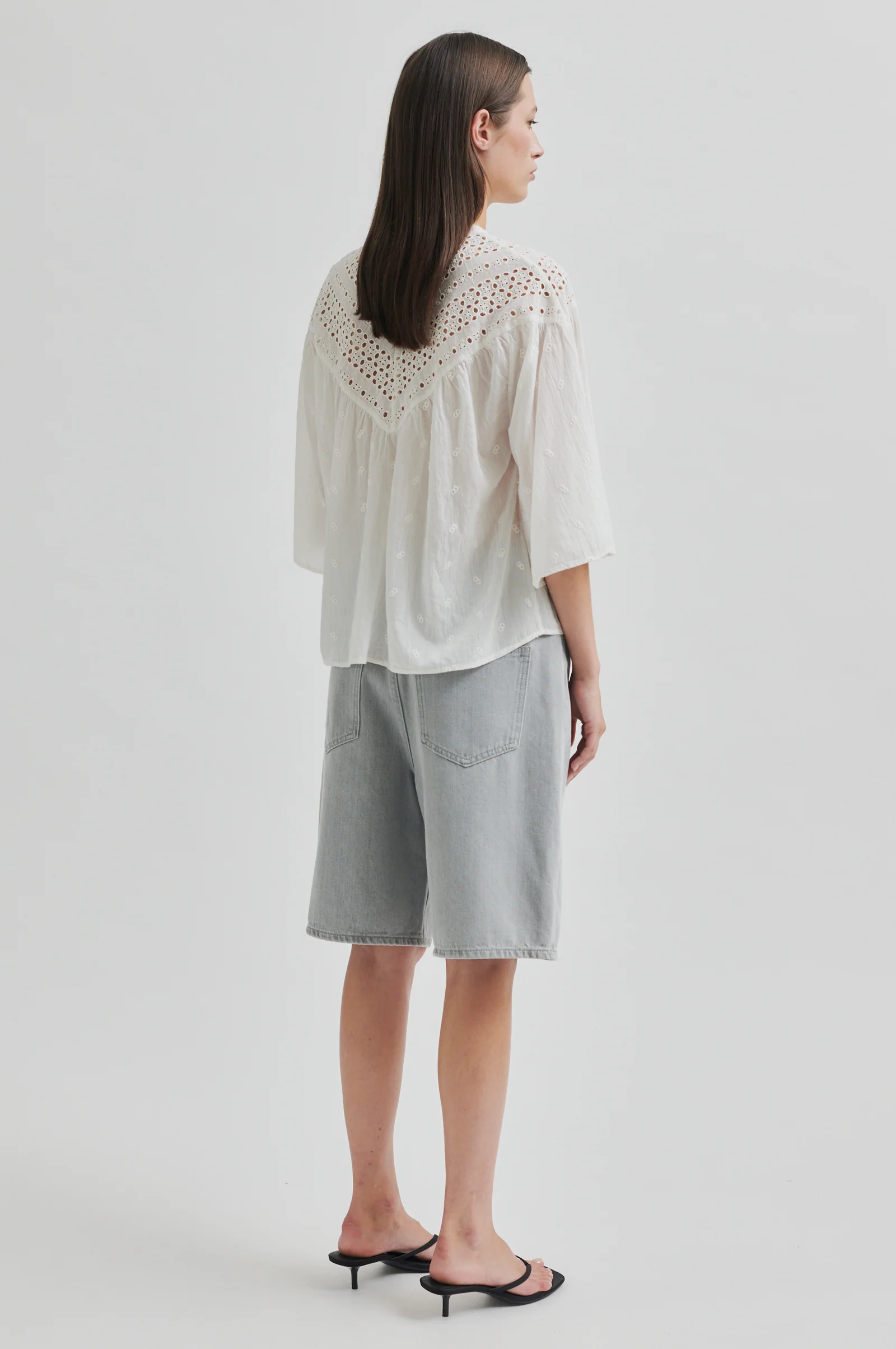Blusa ERICAE.
