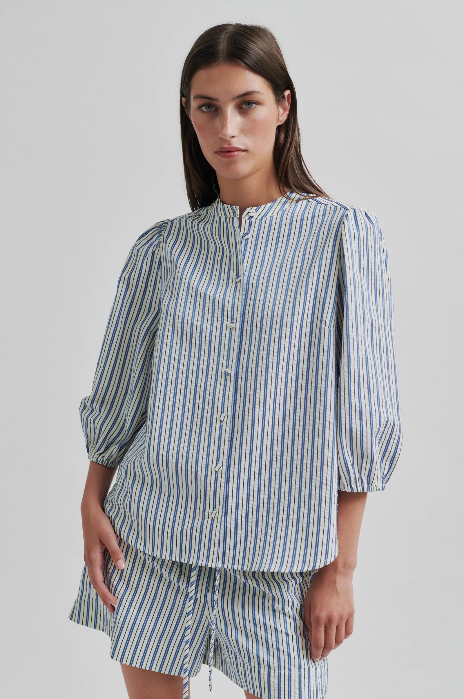 Camisa SERIFA.