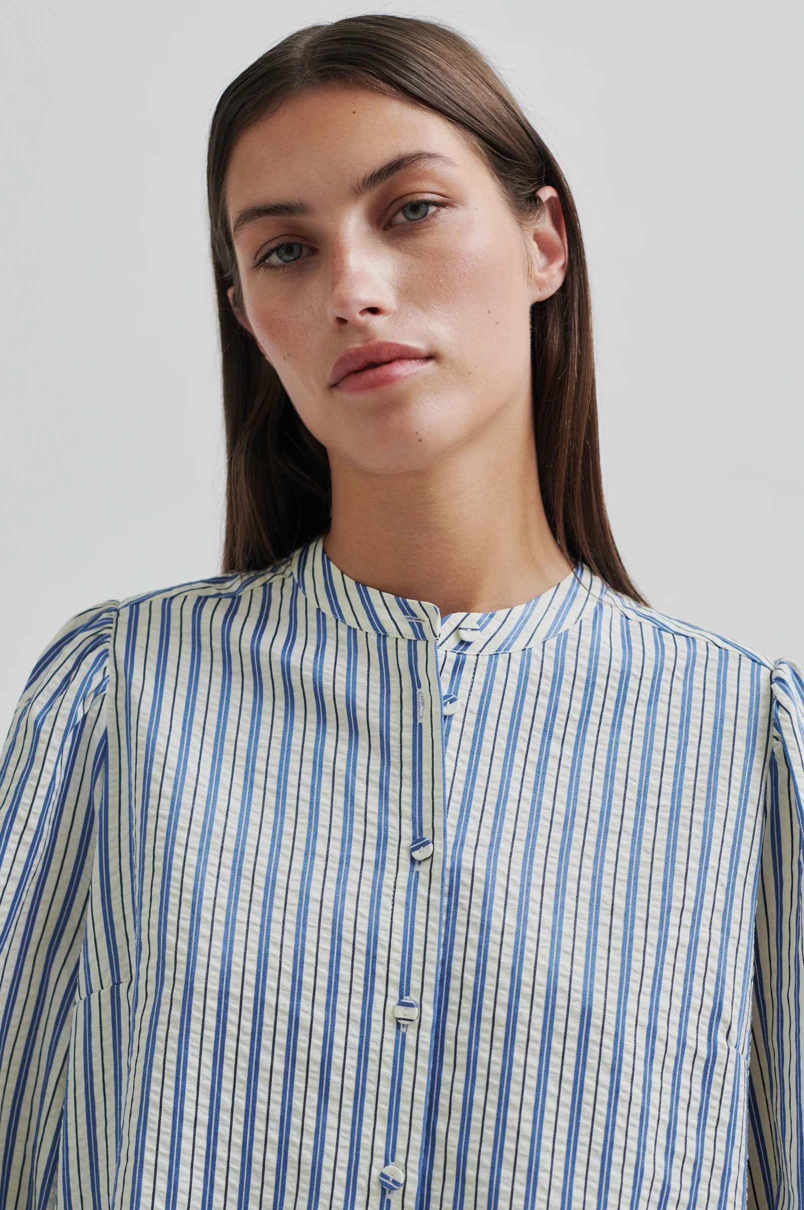 Camisa SERIFA.
