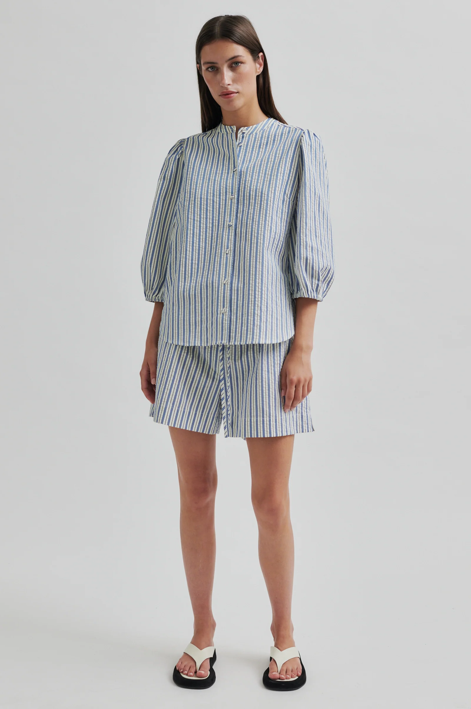 Camisa SERIFA.
