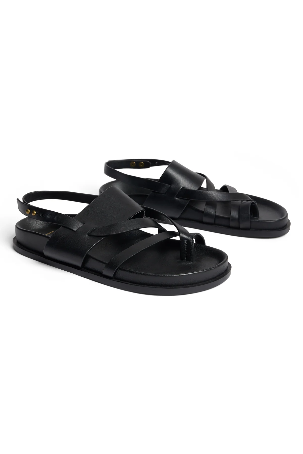 Sandalias CAPEL.