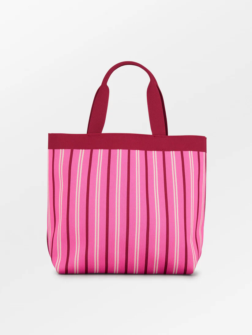 Bolso LILLIAN rosa.