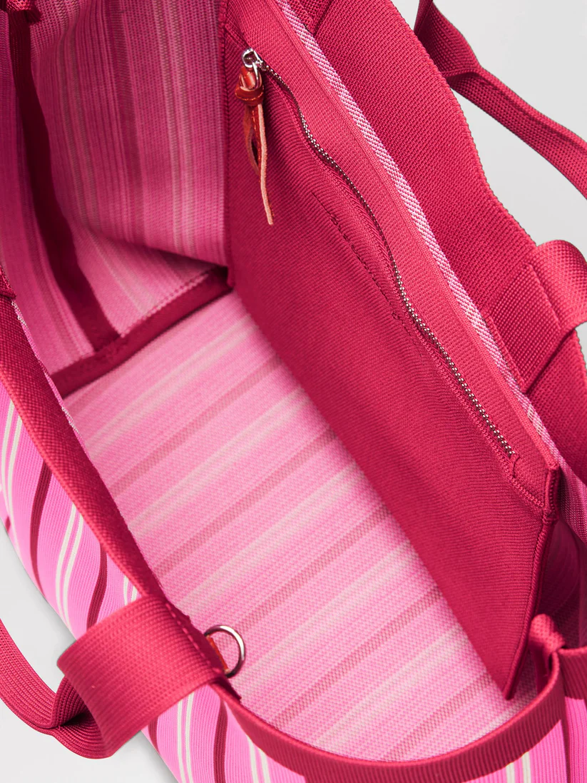 Bolso LILLIAN rosa.