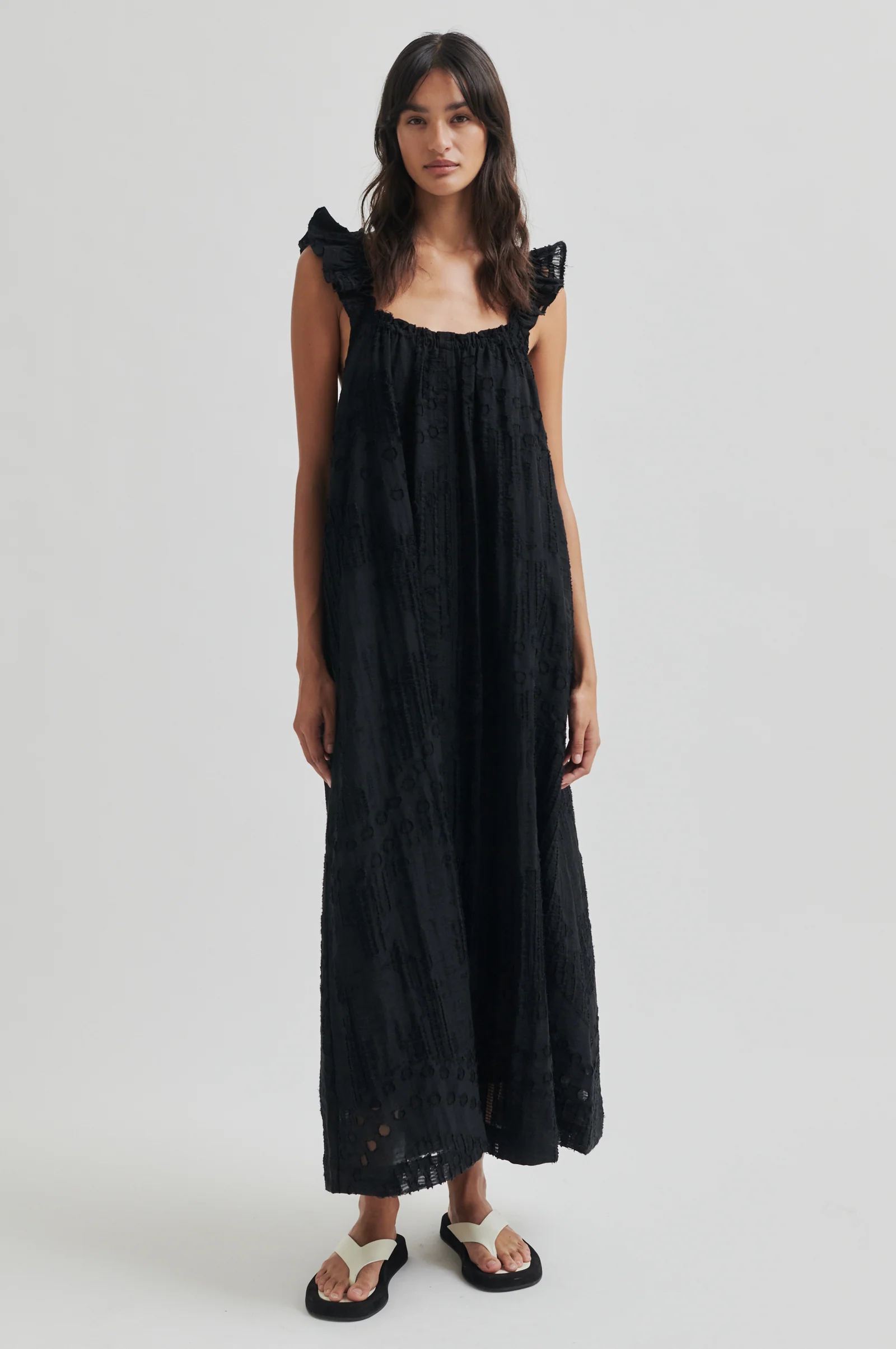 Vestido NETA.