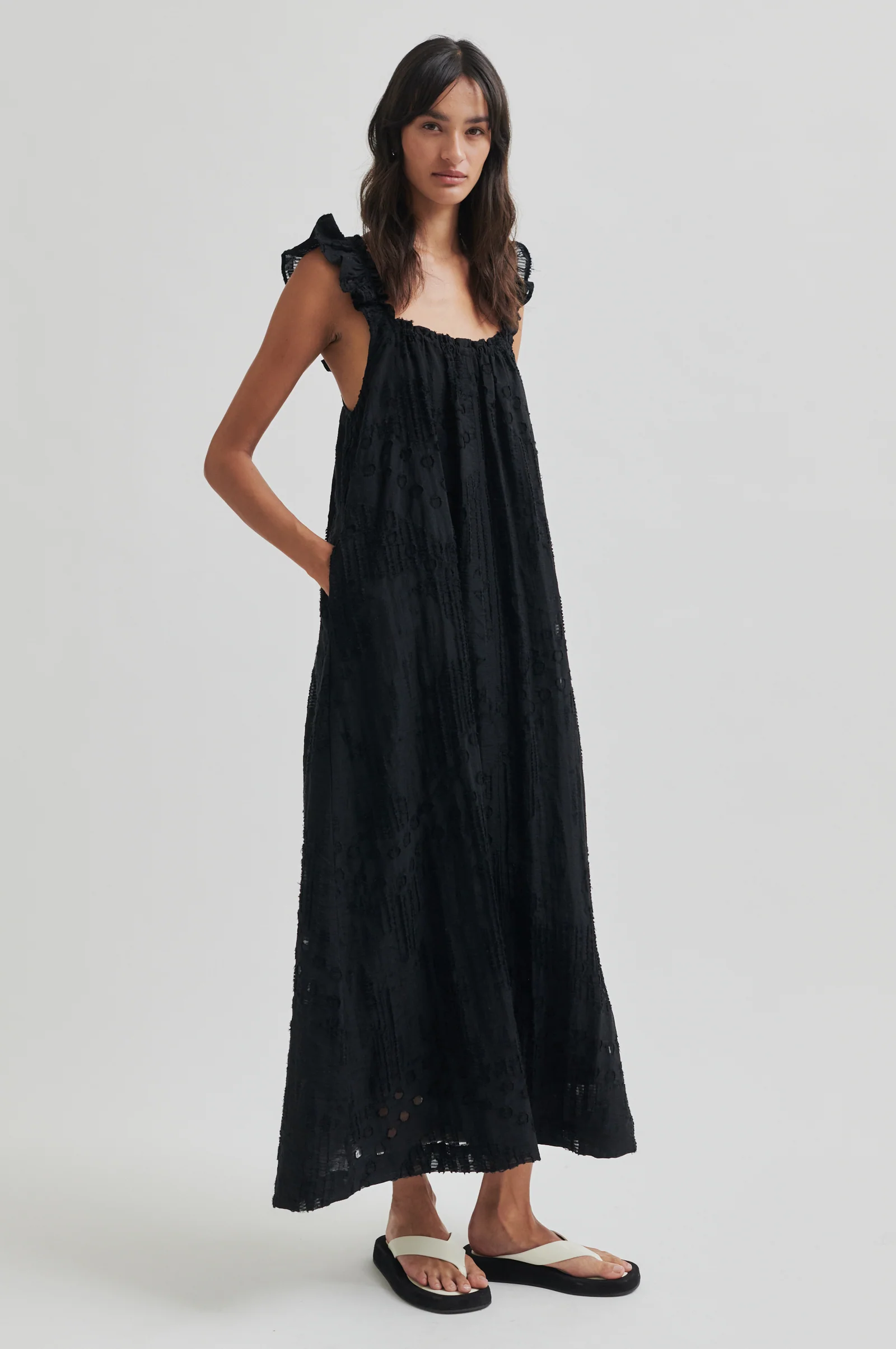 Vestido NETA.