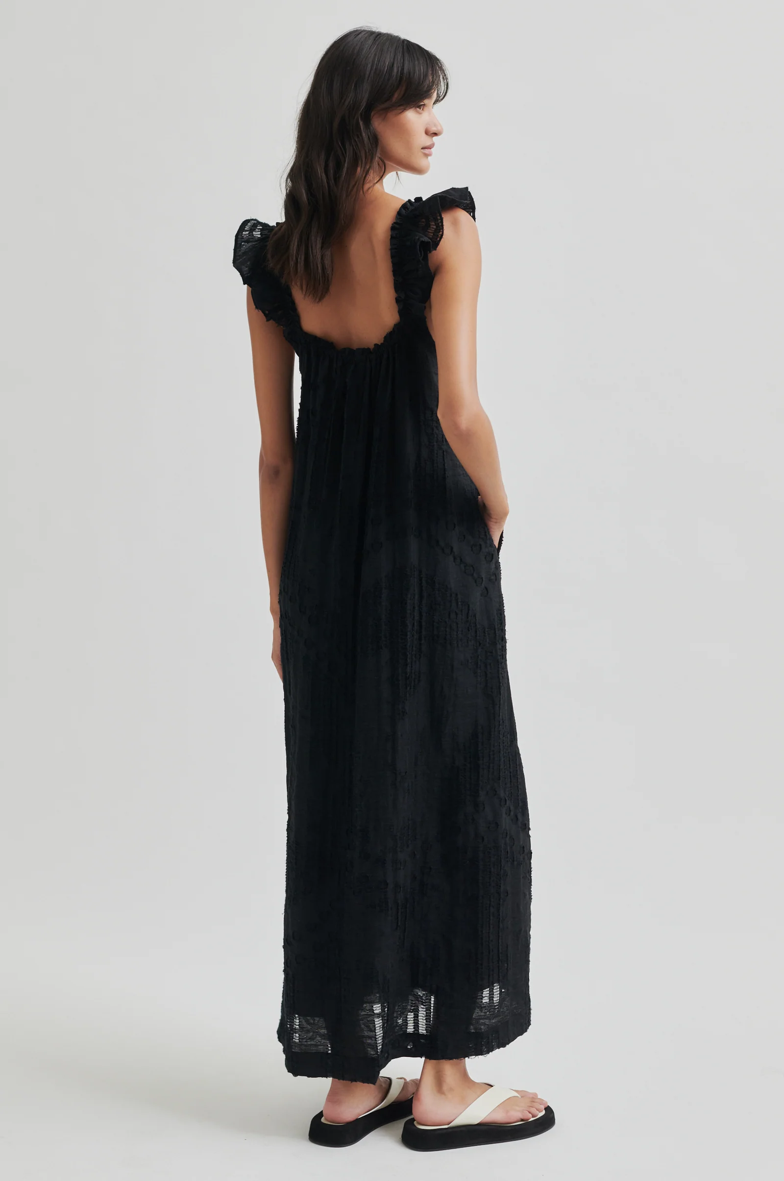 Vestido NETA.