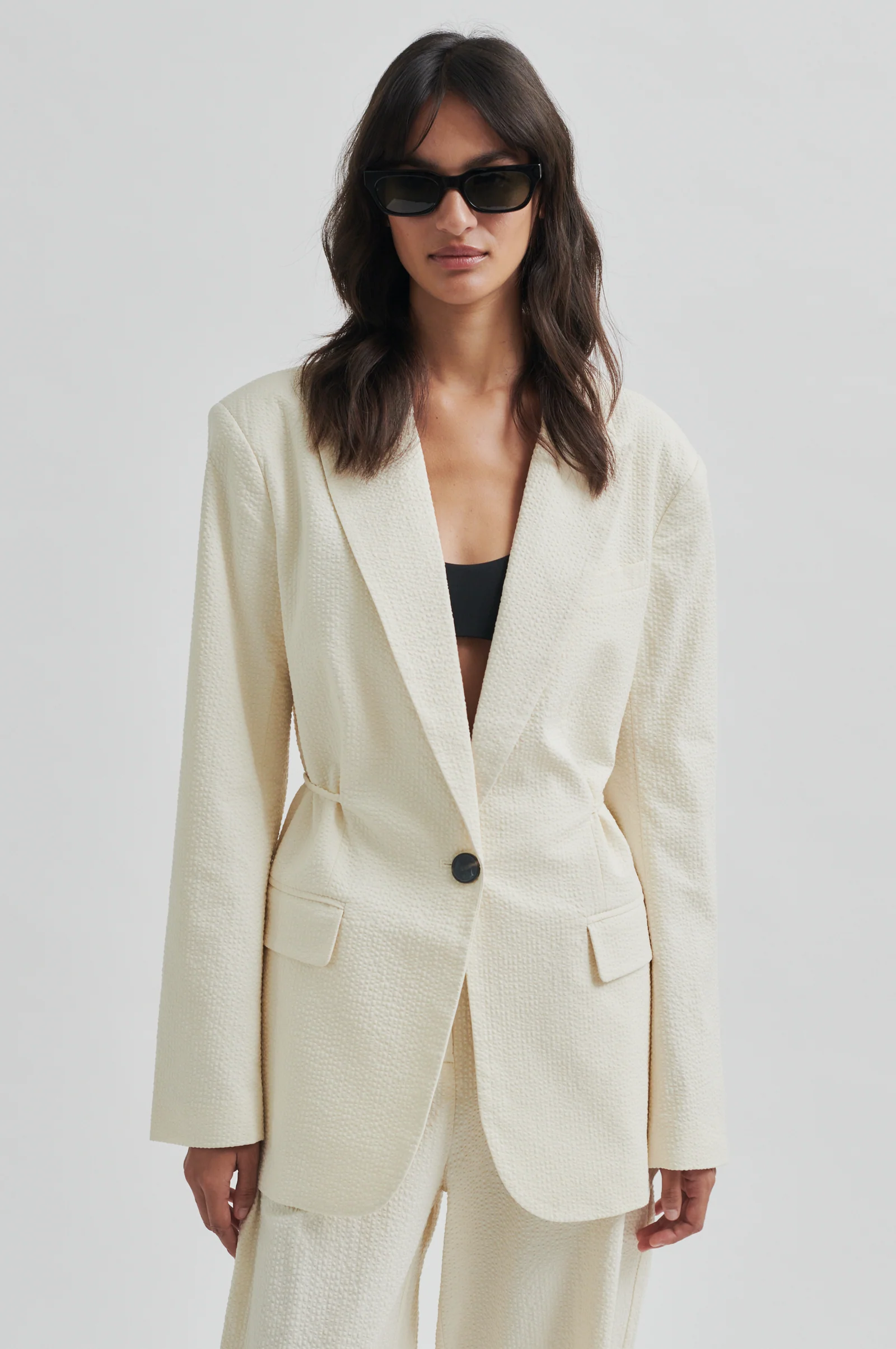 Blazer WAVY.