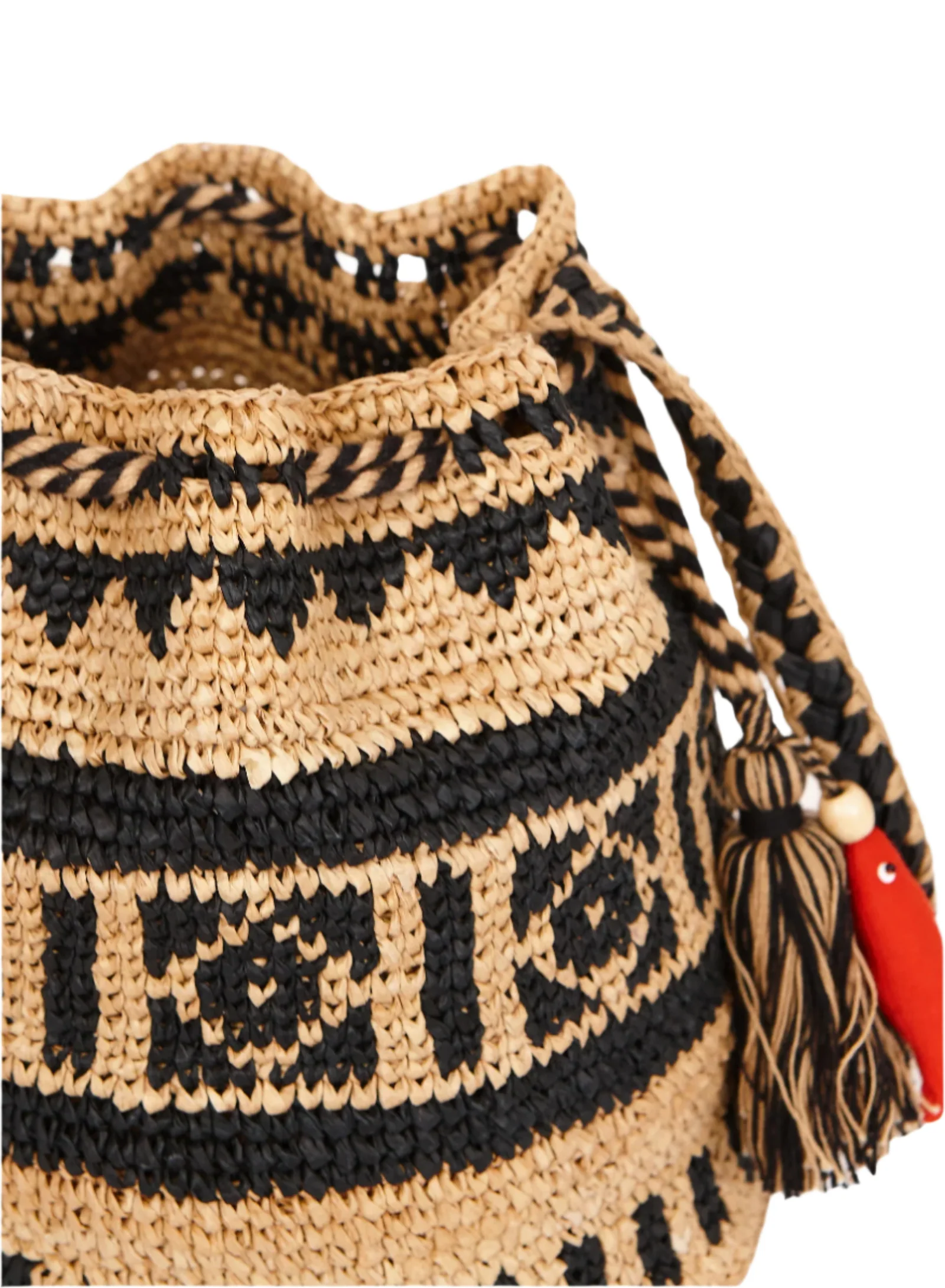 Bolso PARRIS.