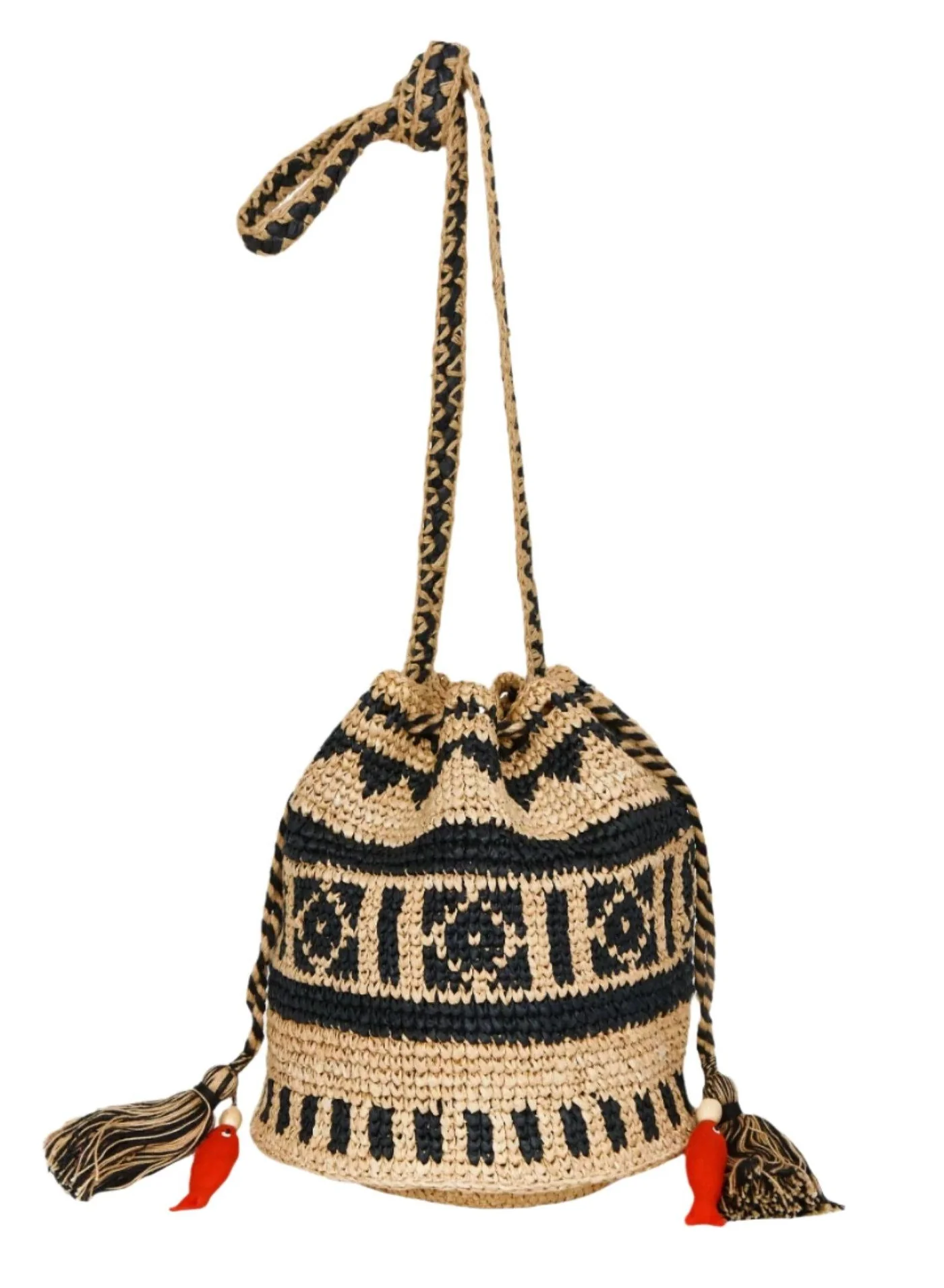 Bolso PARRIS.