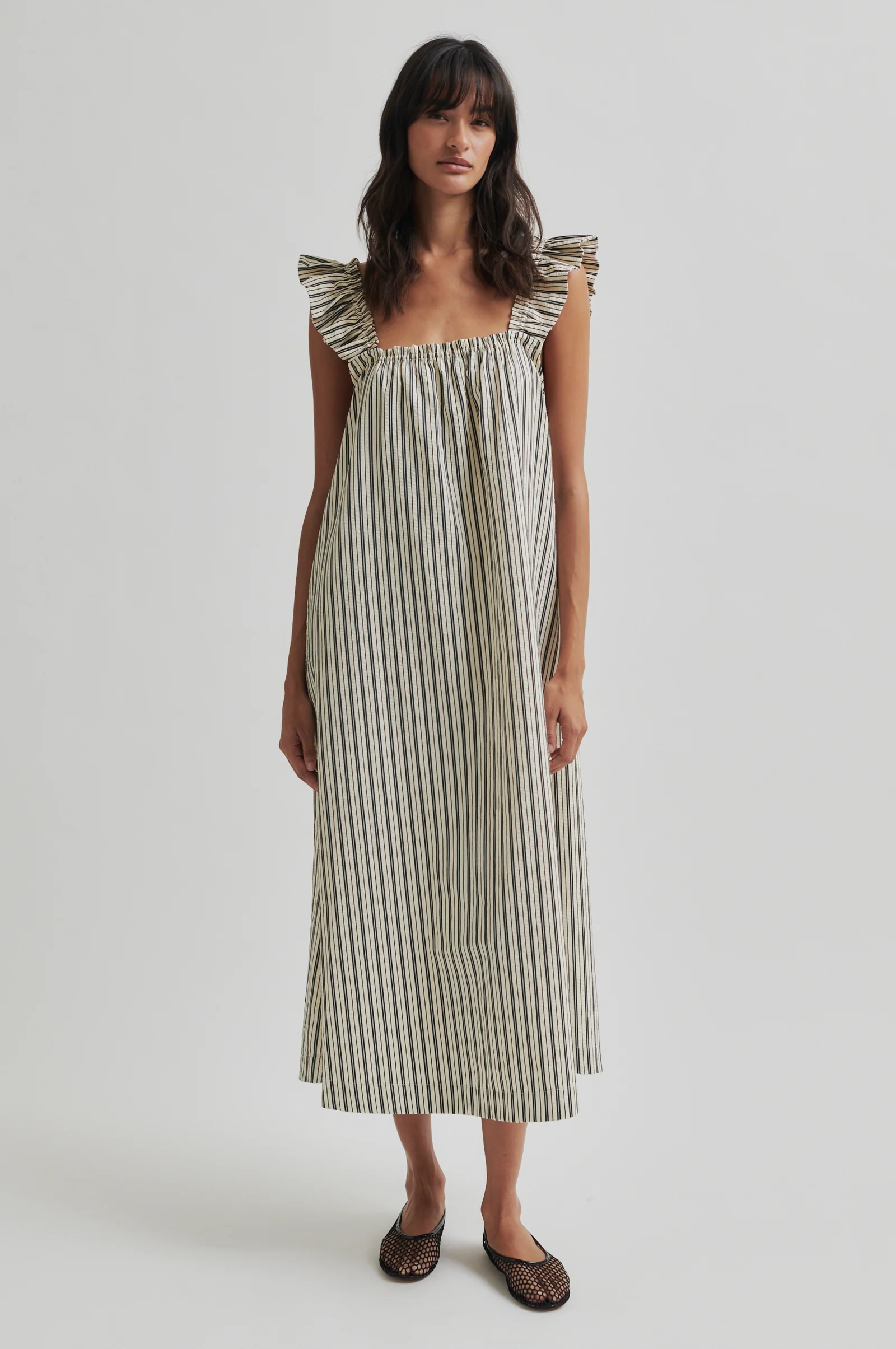 Vestido SERIFA.
