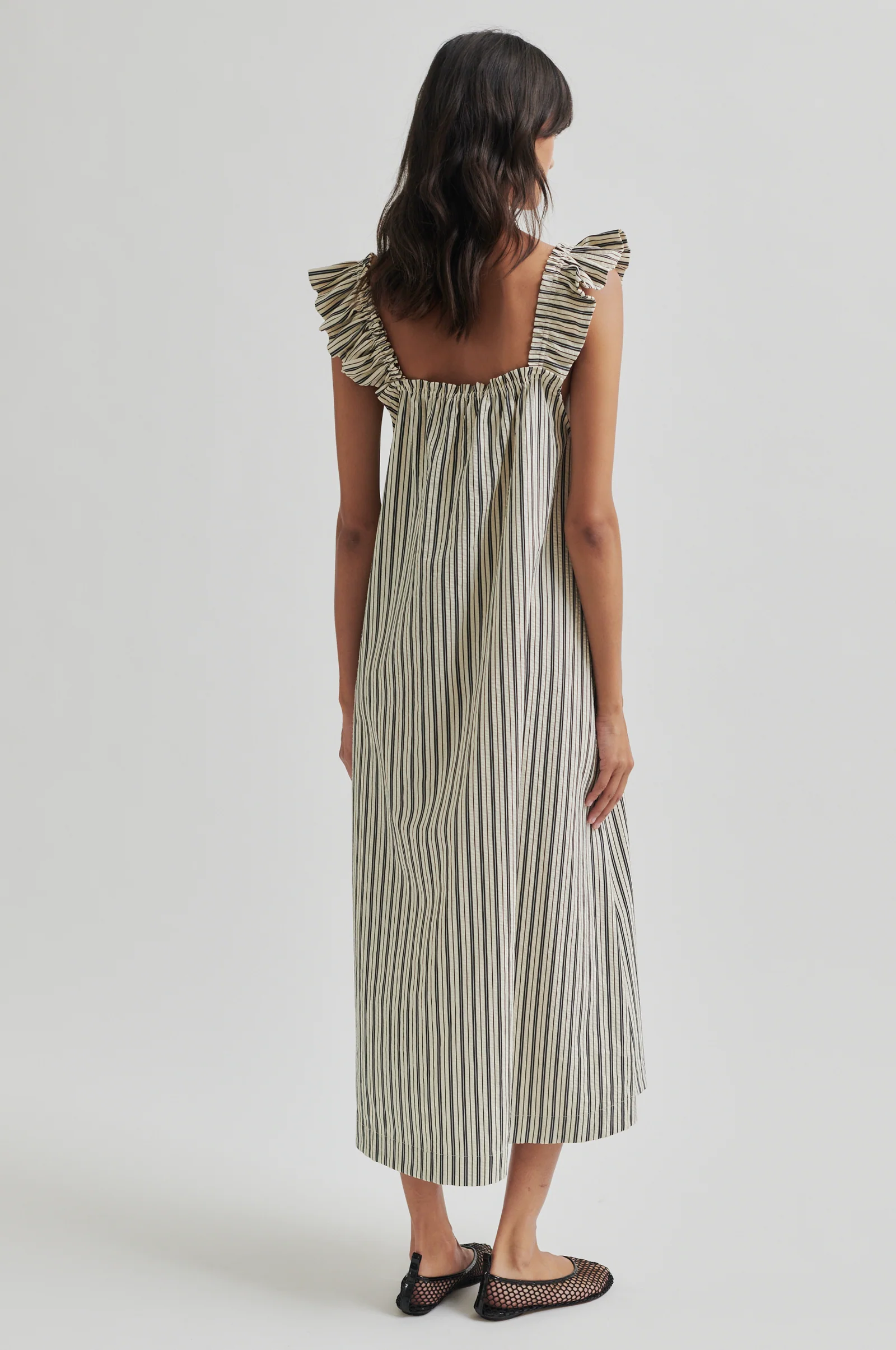 Vestido SERIFA.