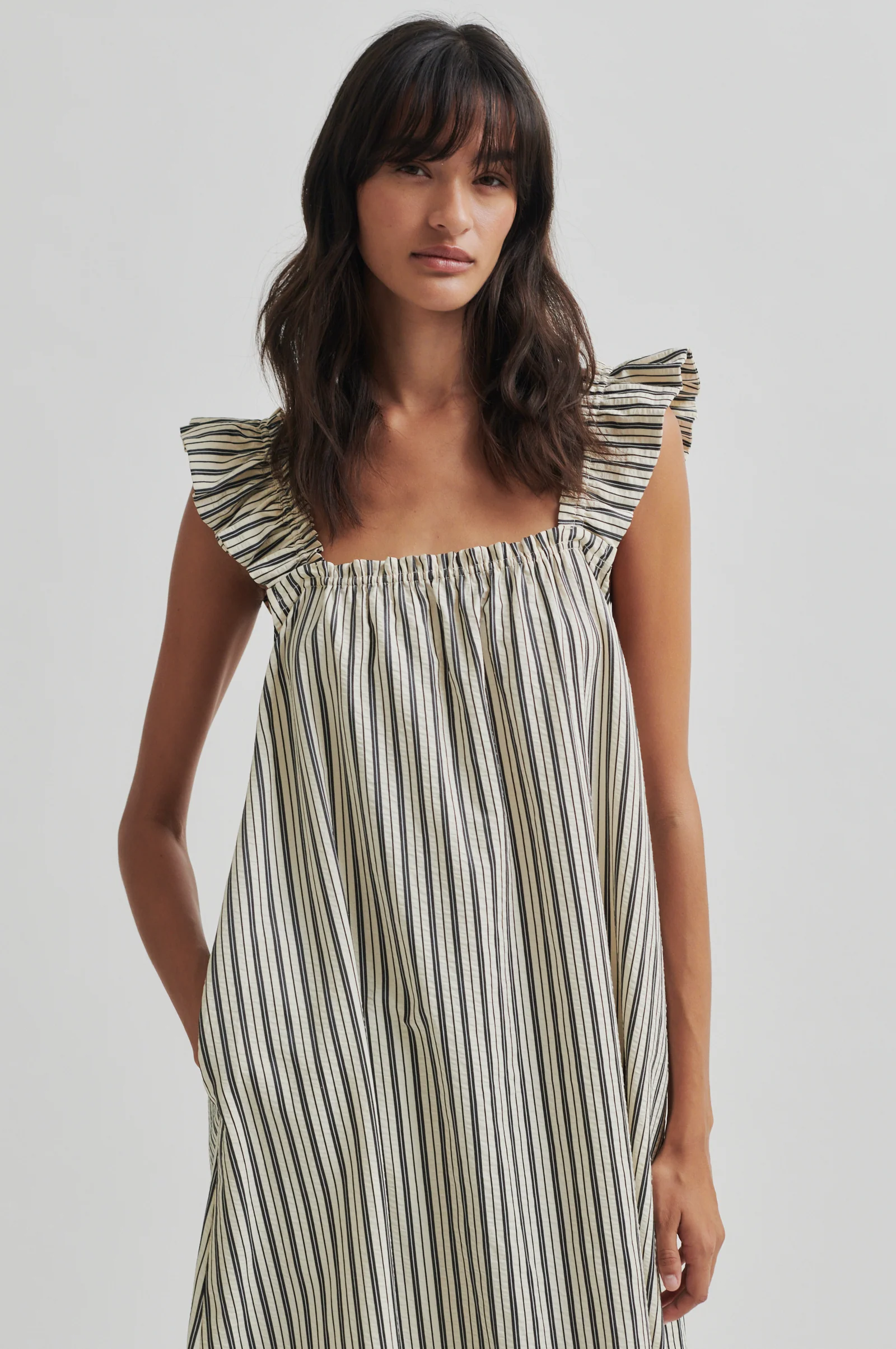 Vestido SERIFA.