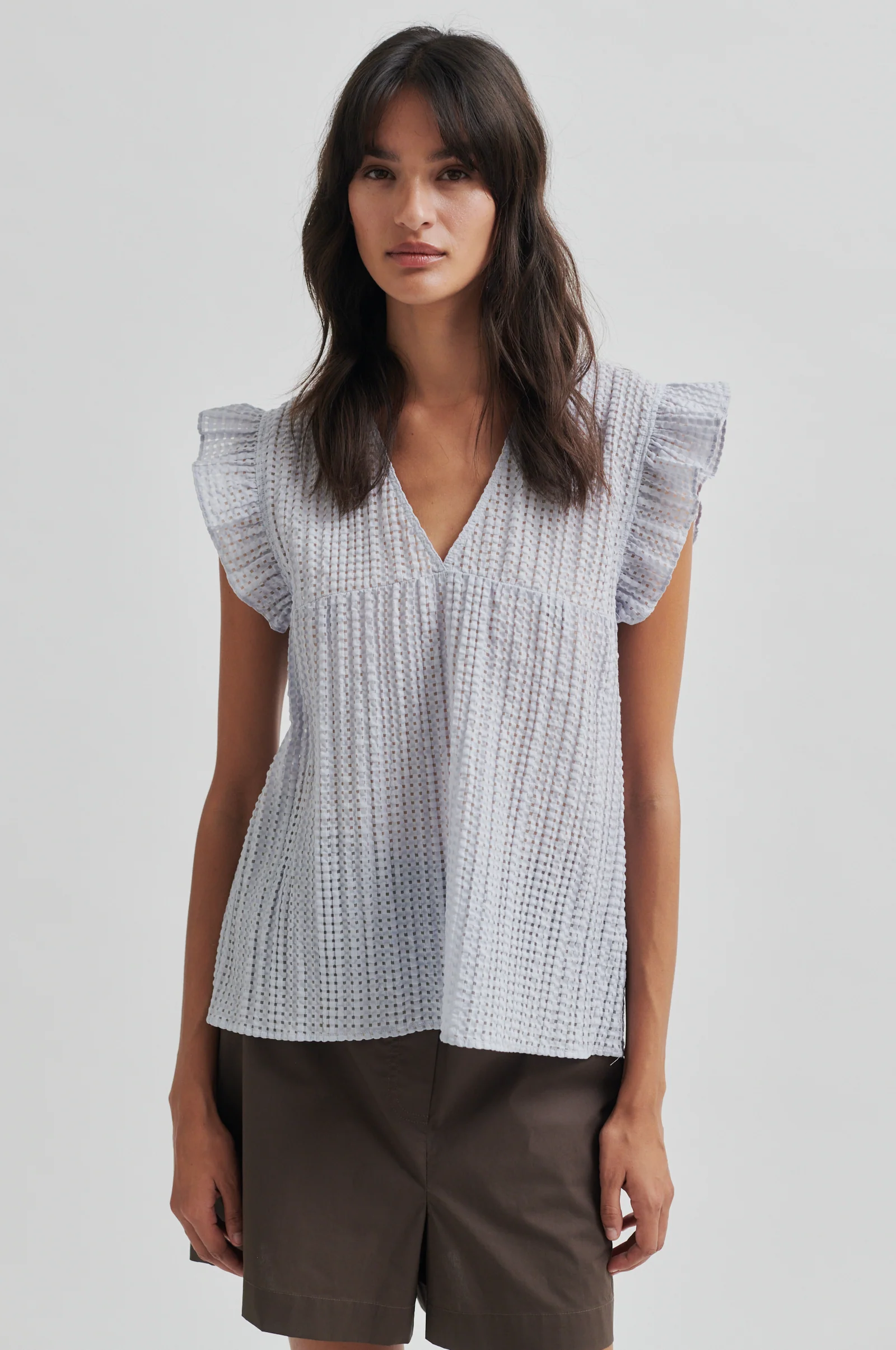 Blusa TASCHA.