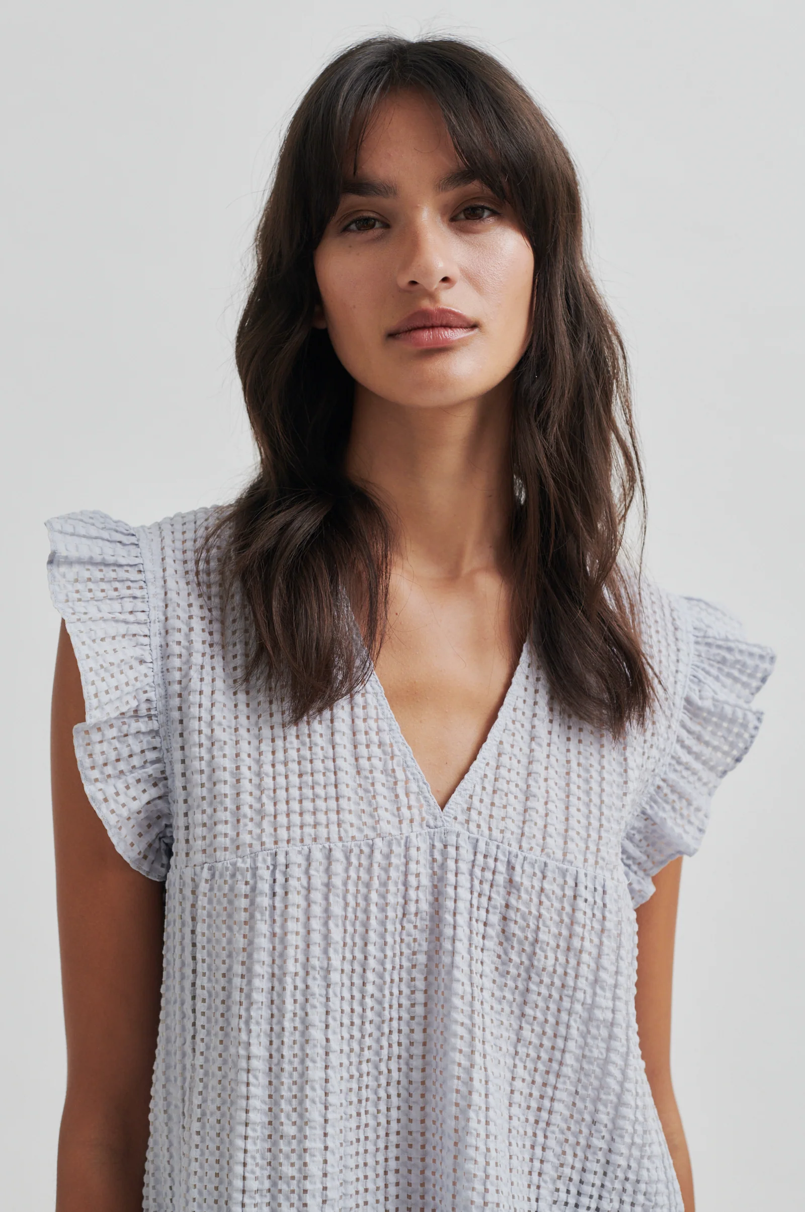 Blusa TASCHA.