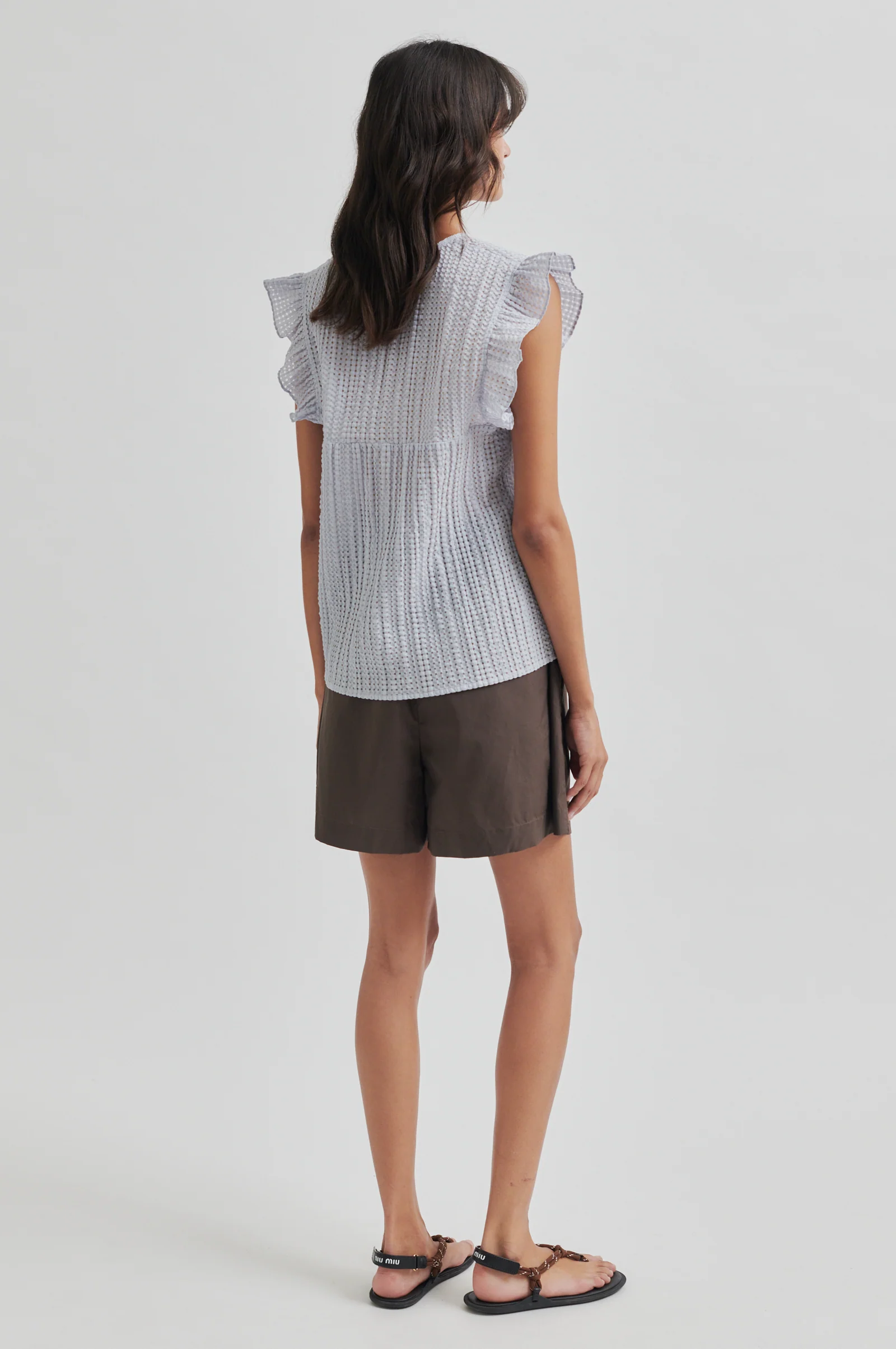 Blusa TASCHA.