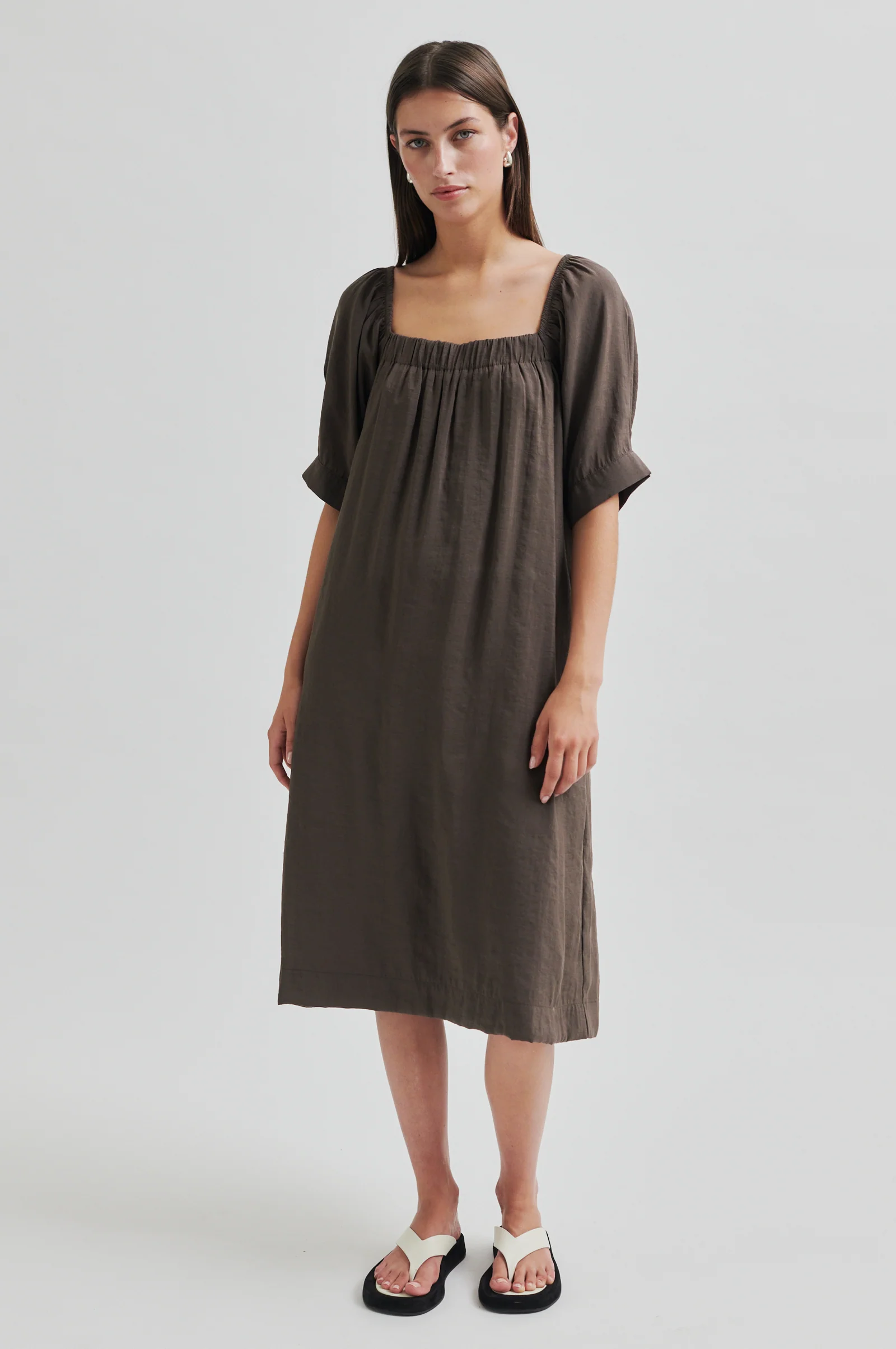 Vestido TERRA.