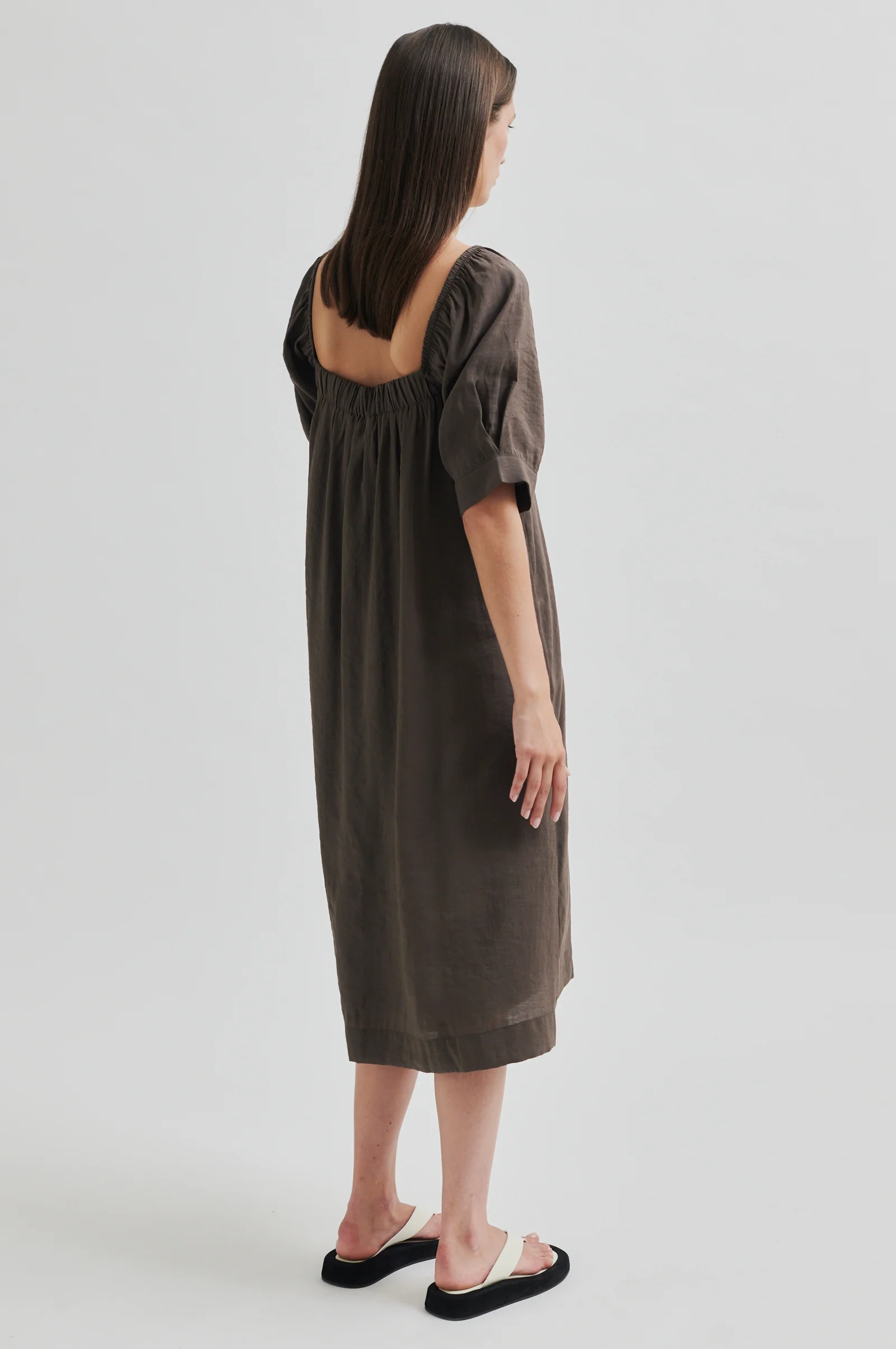 Vestido TERRA.