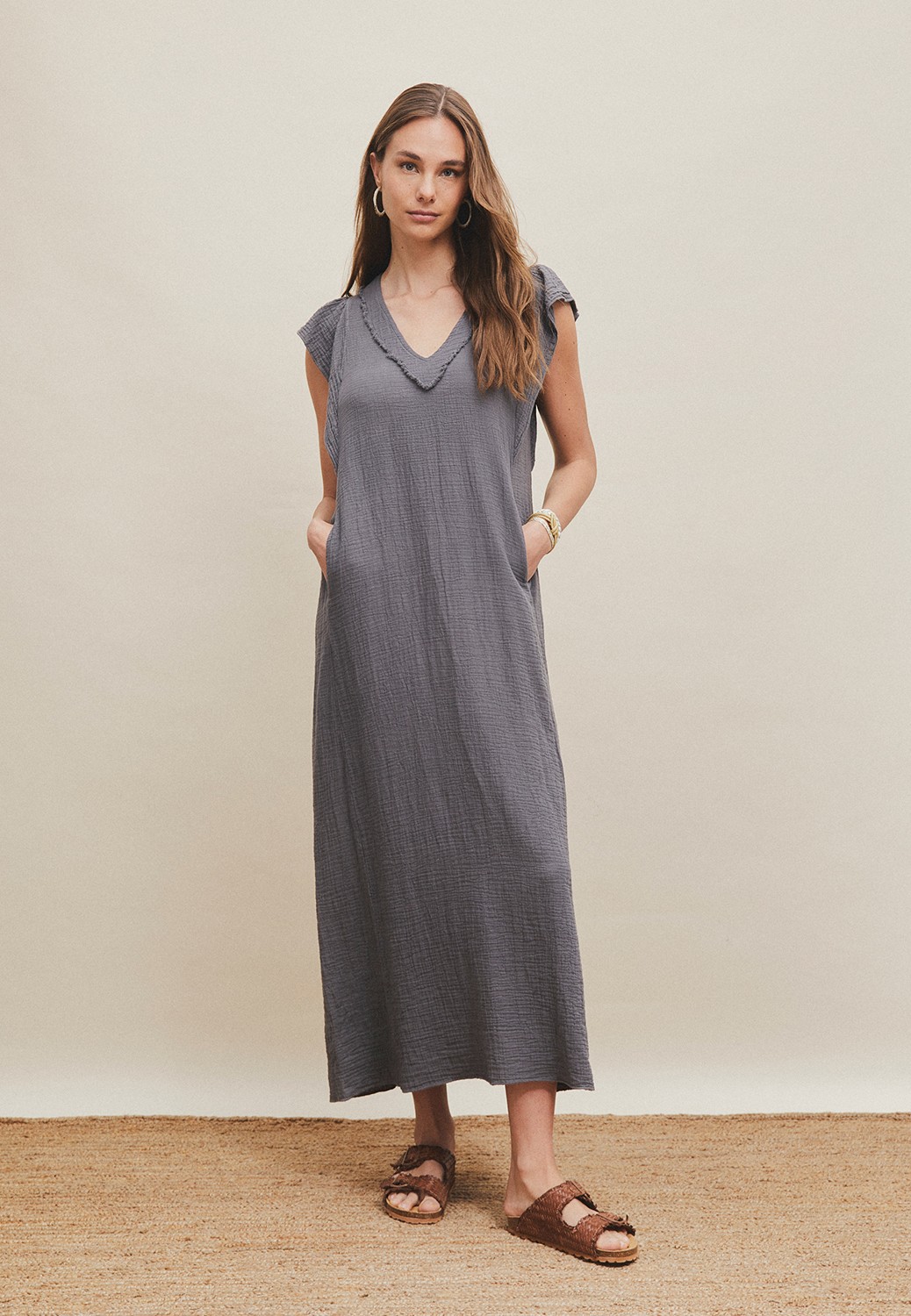 Vestido CATALINA.