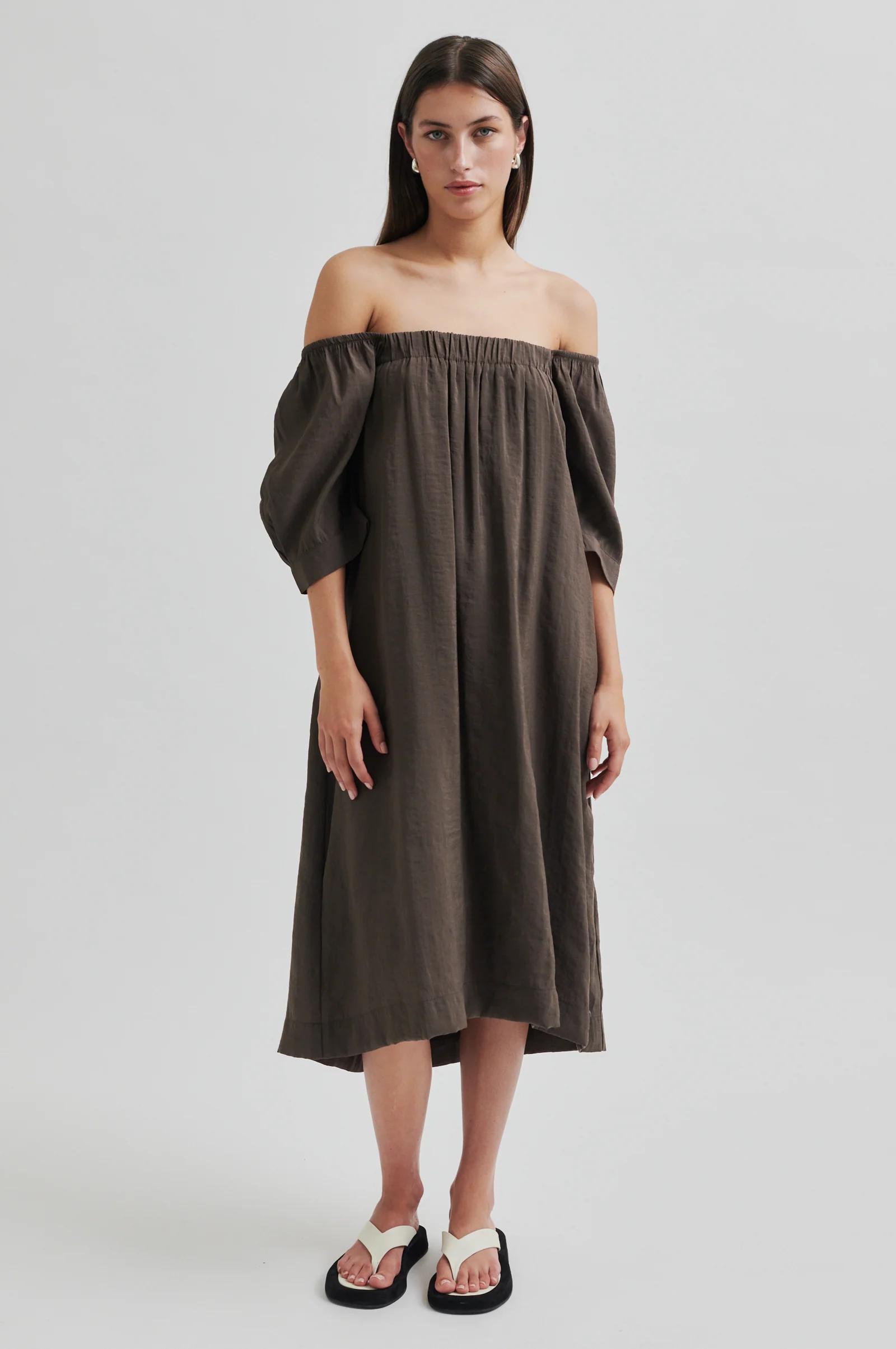 Vestido TERRA.