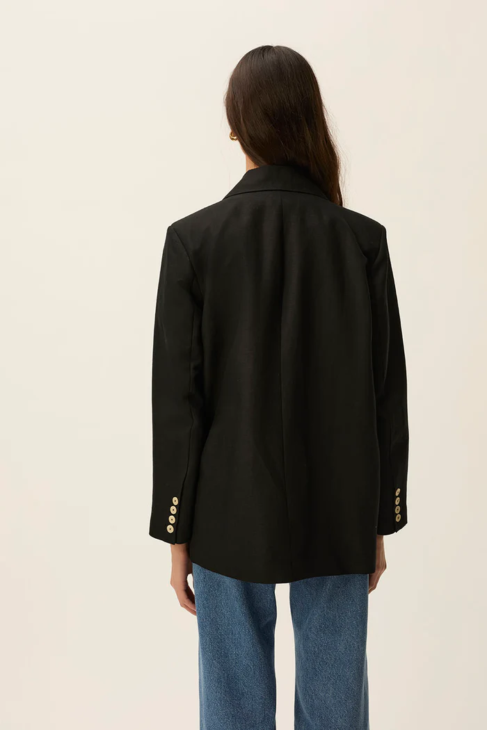 Chaqueta TAHO.