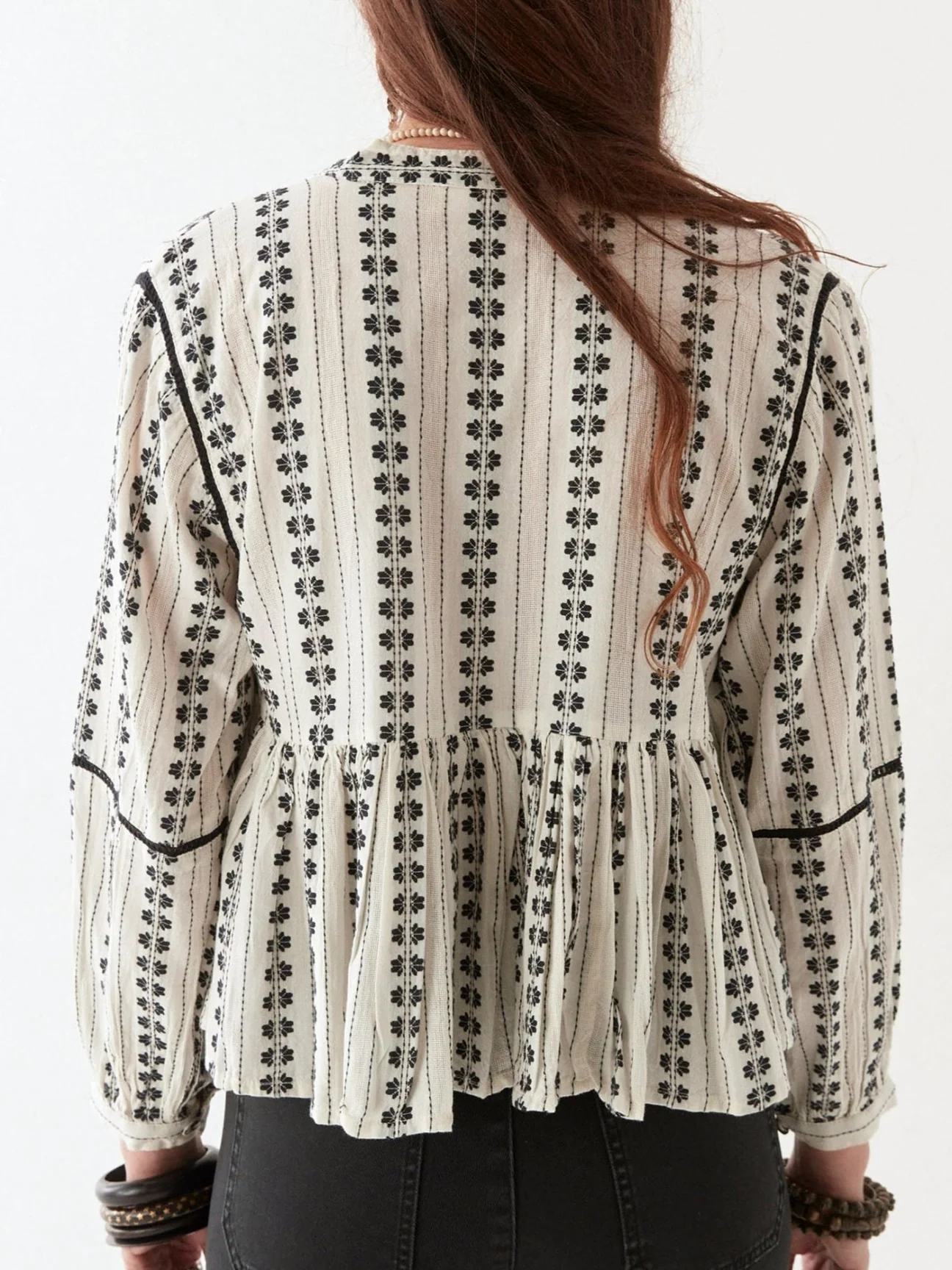 Blusa CONSUELITO.