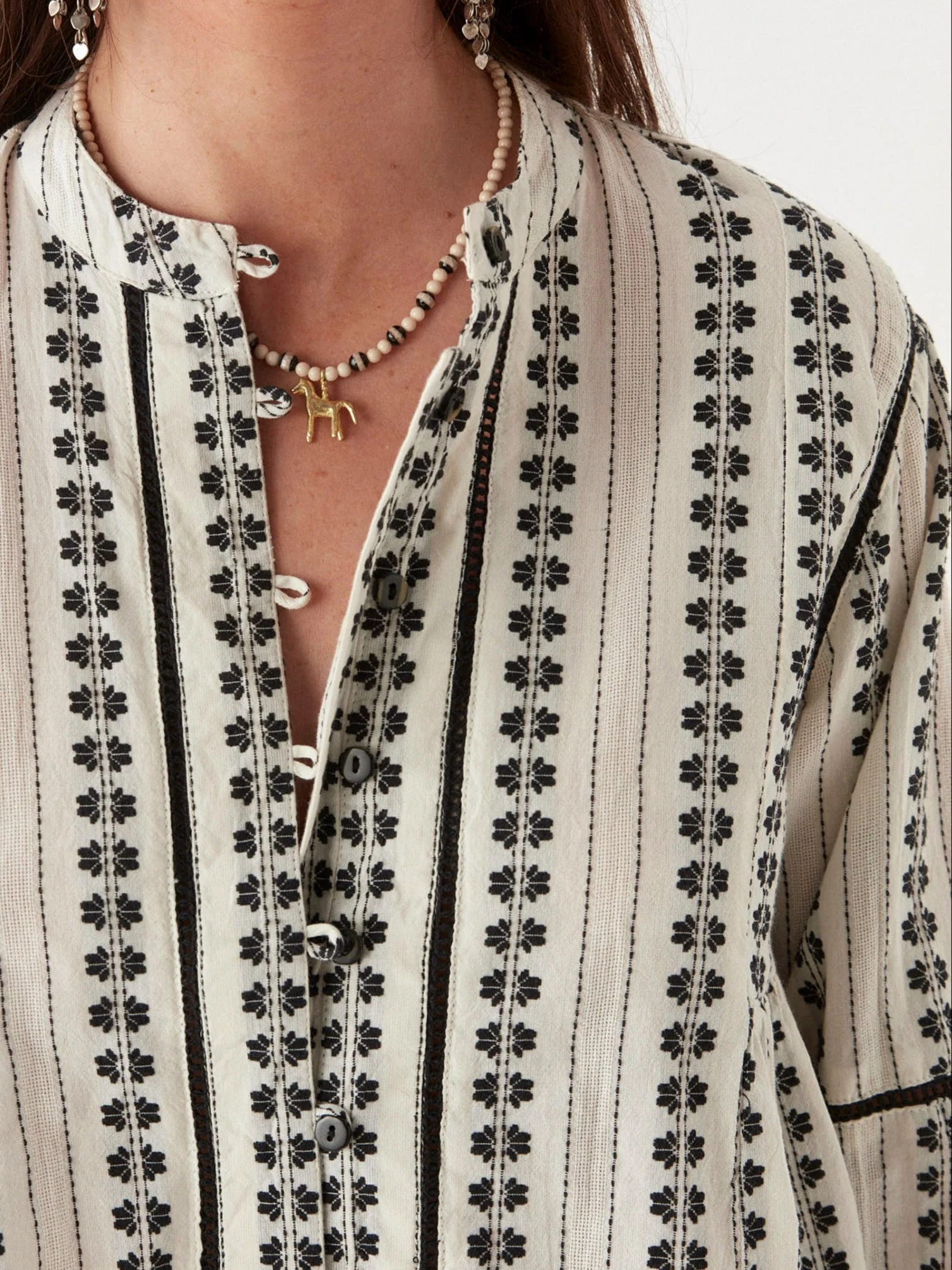 Blusa CONSUELITO.