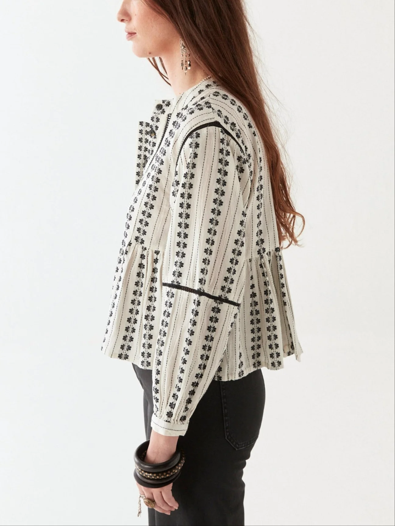 Blusa CONSUELITO.