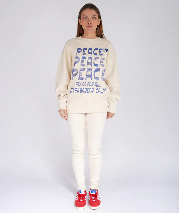 Sudadera Roller PASADENA.