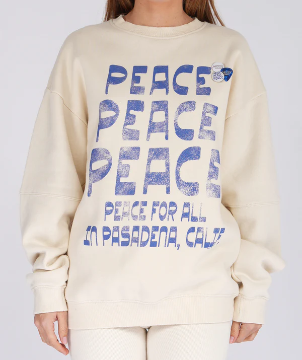 Sudadera Roller PASADENA.