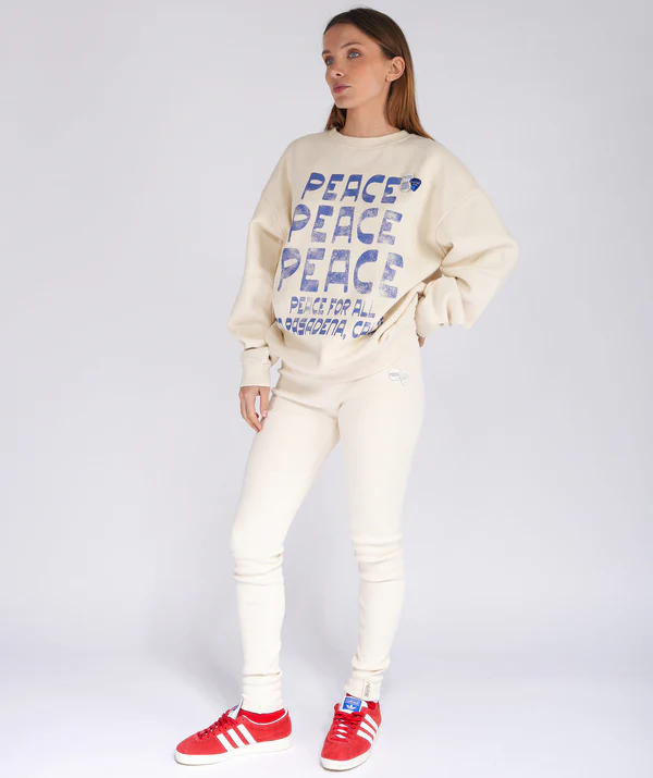 Sudadera Roller PASADENA.