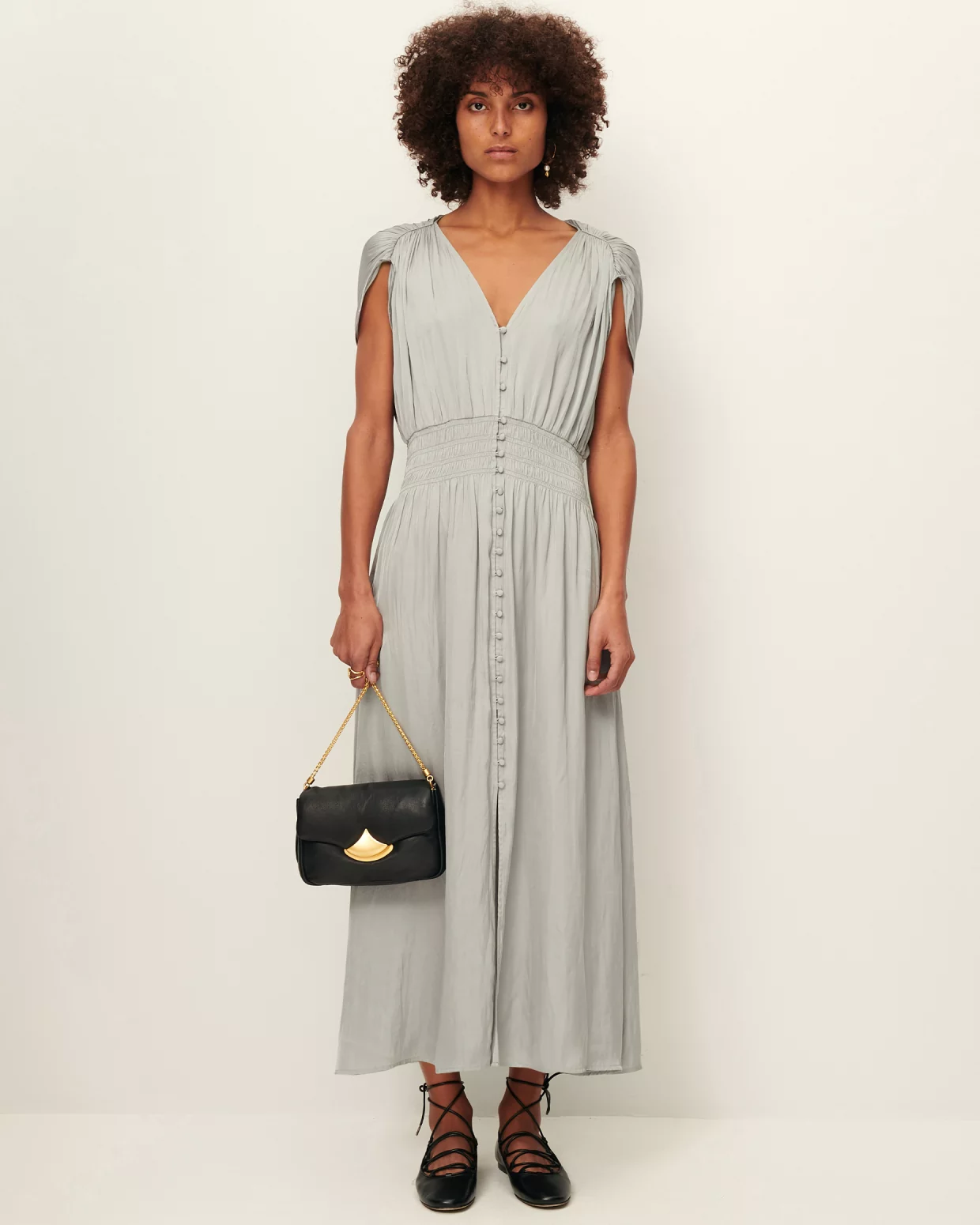 Vestido GALIANE.
